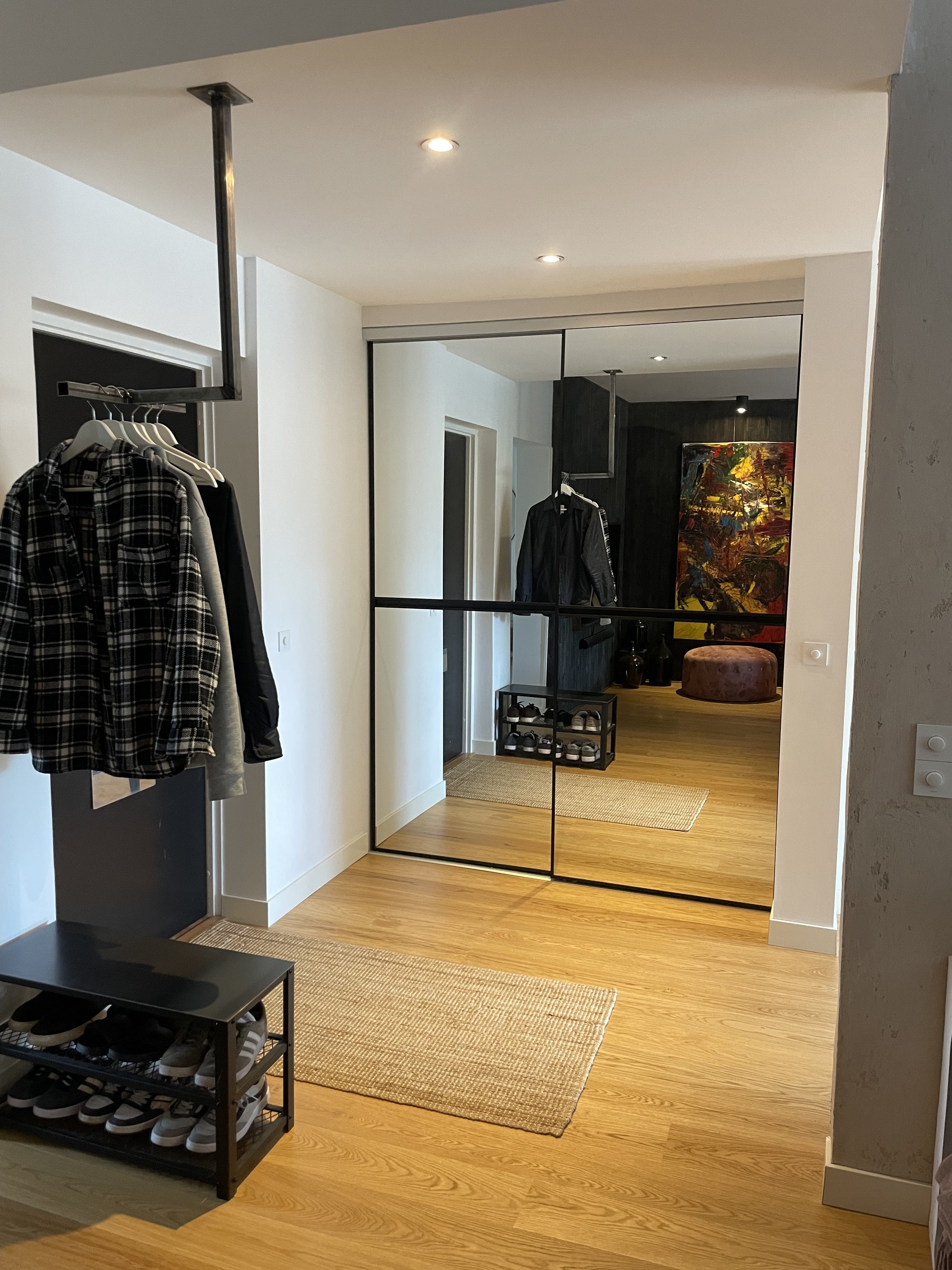 Lägenhet, 2 rooms, 60 sqm, Borås – bild 6