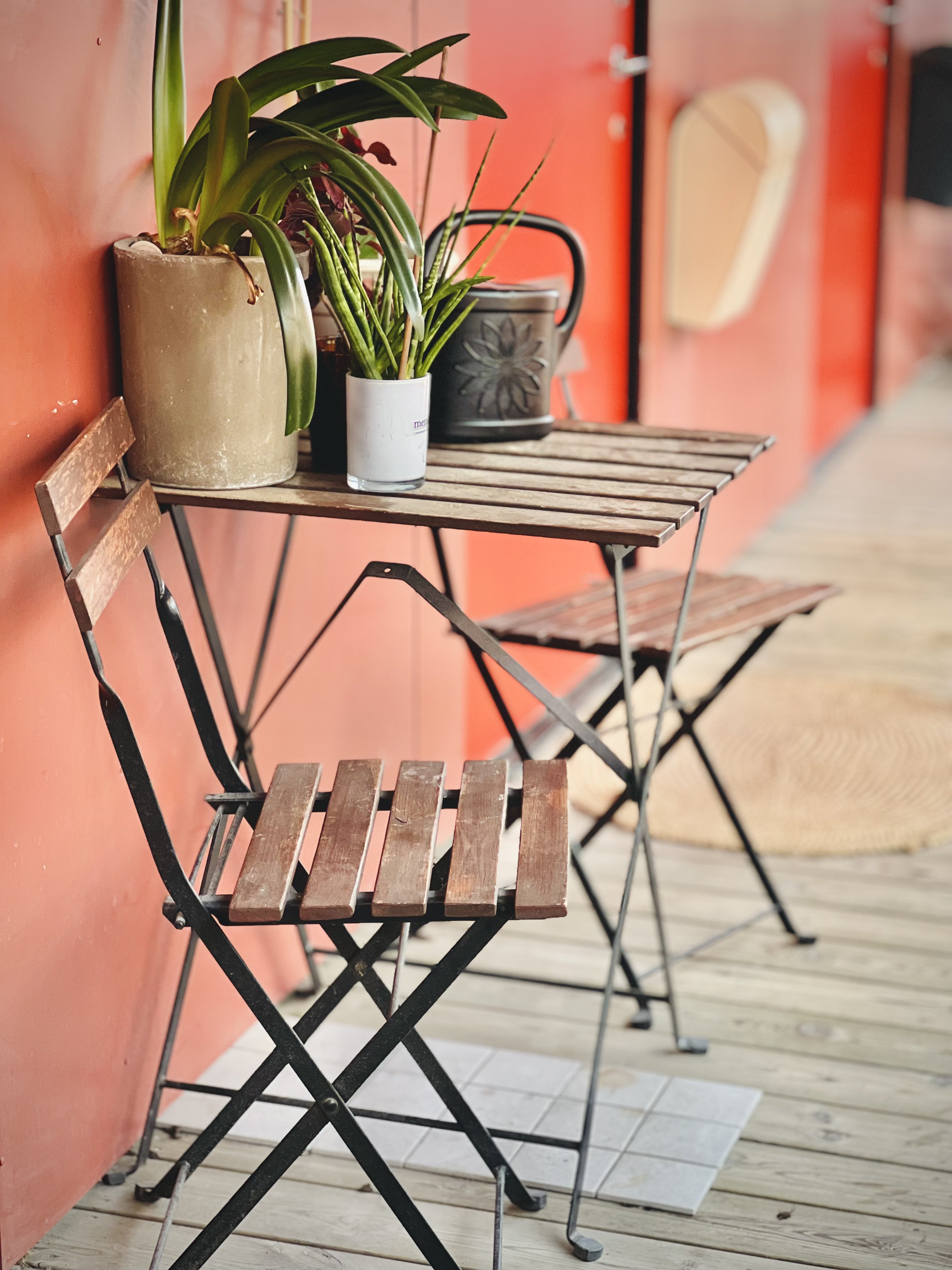 Lägenhet, 1 rooms, 34 sqm, Solna – Solna