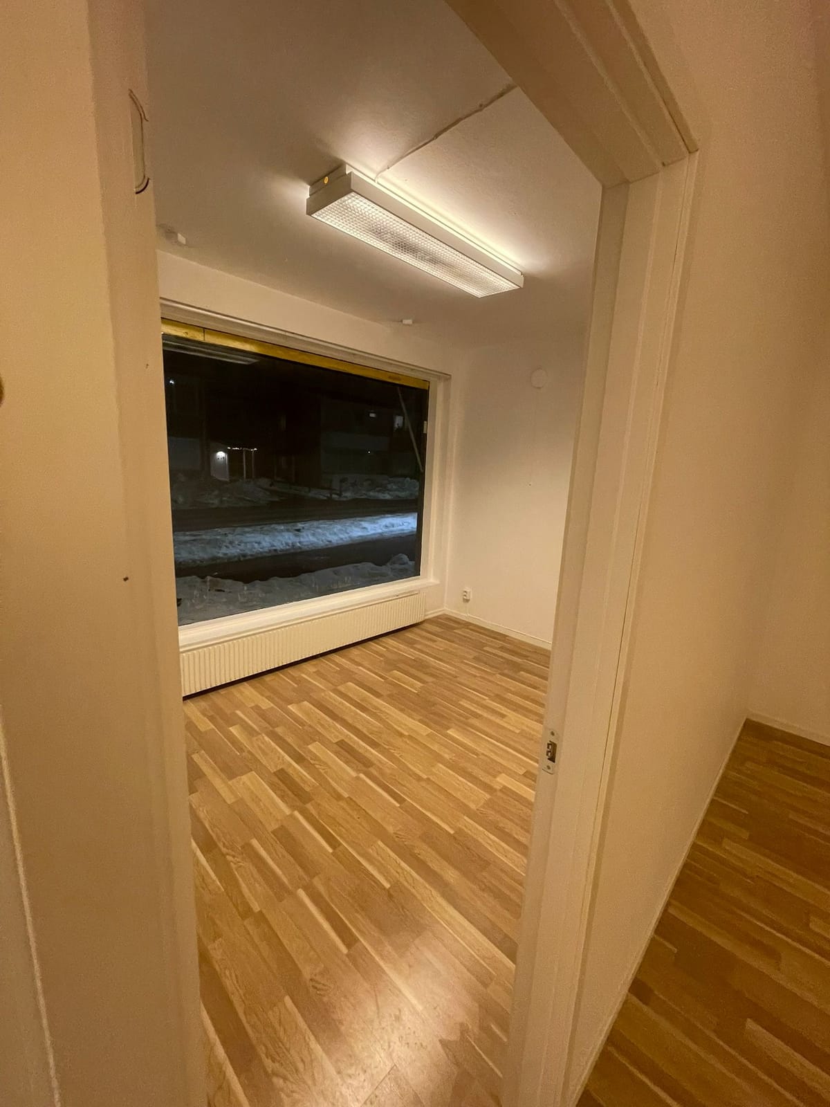 3 rok · 55 m² i Hallstavik – bild 9