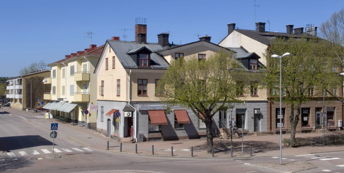 5 rok · 146 m² i Tranås – bild 2