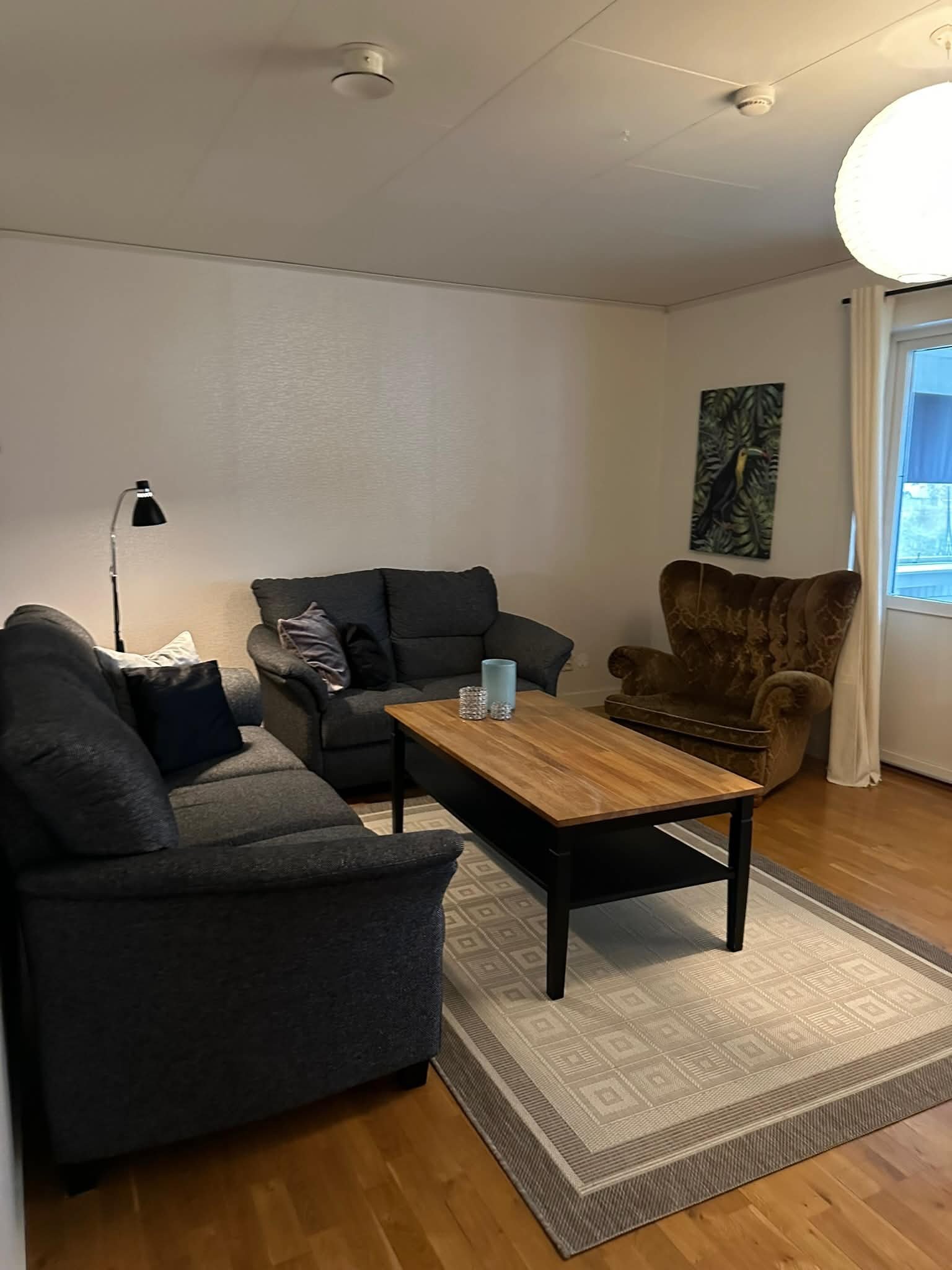 7 rok · 200 m² i Boden – bild 6