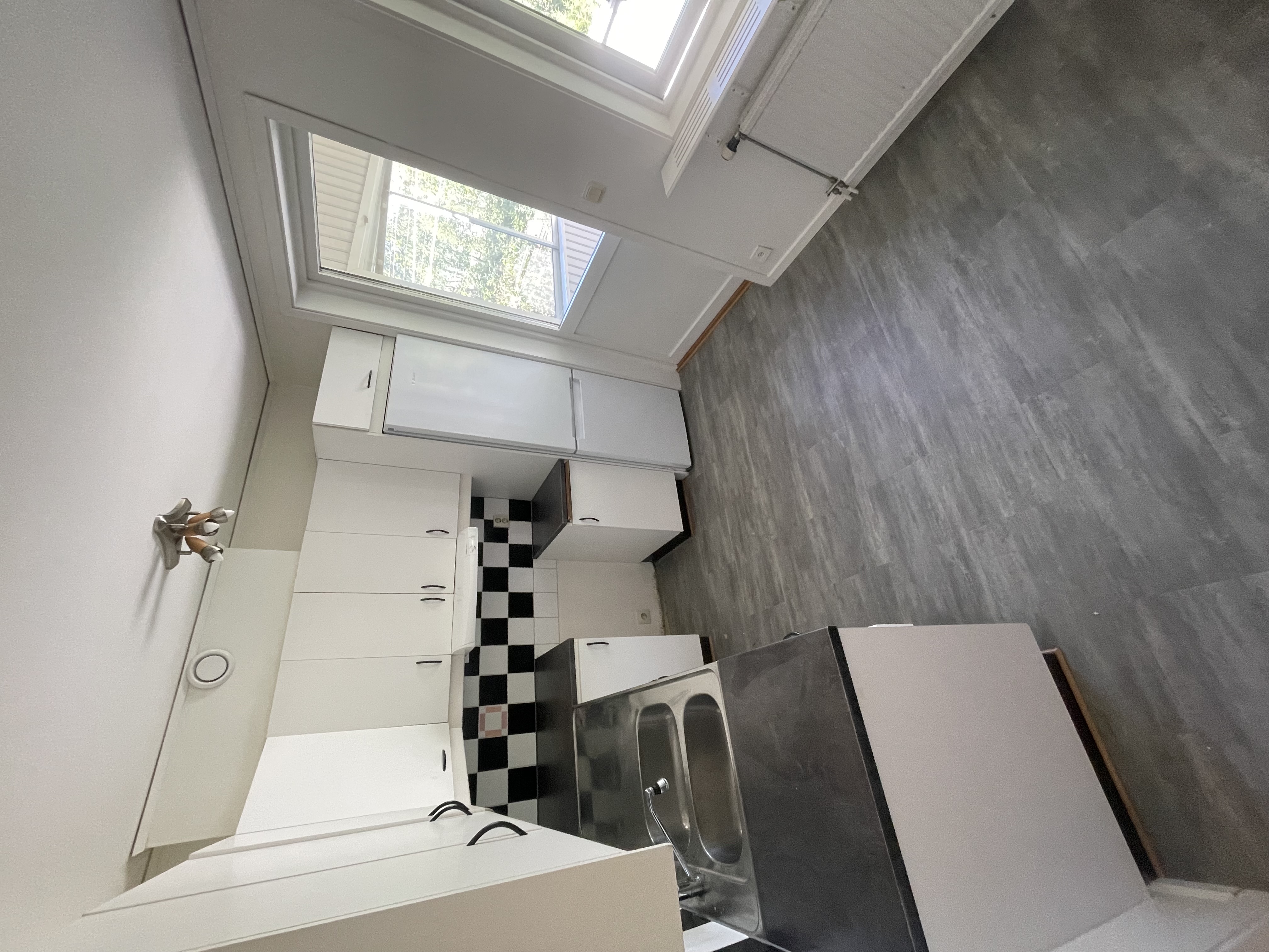 Lägenhet, 2 rooms, 55 sqm, Osby – bild 6