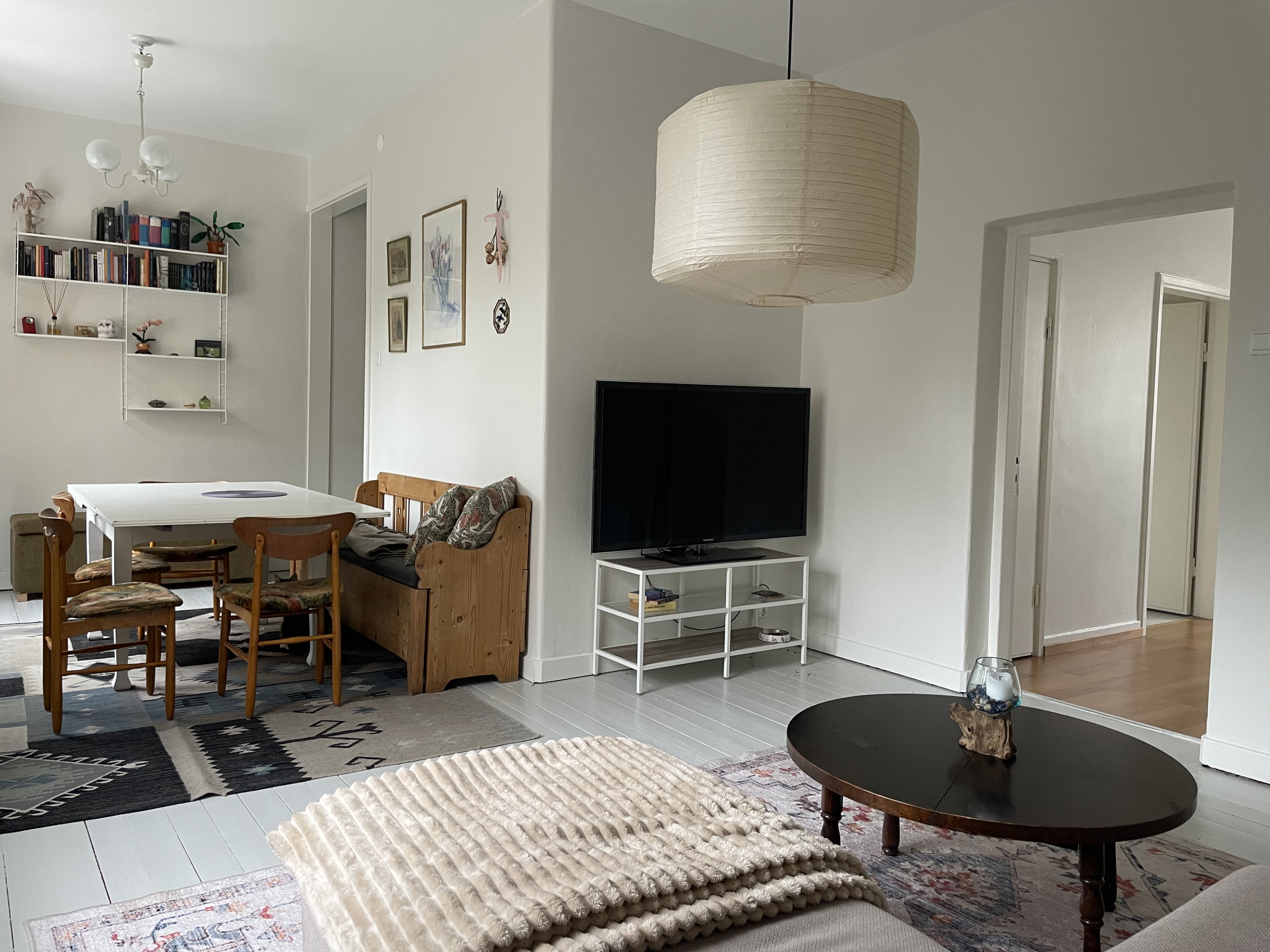 Lägenhet, 2 rooms, 75 sqm, Borås – bild 4