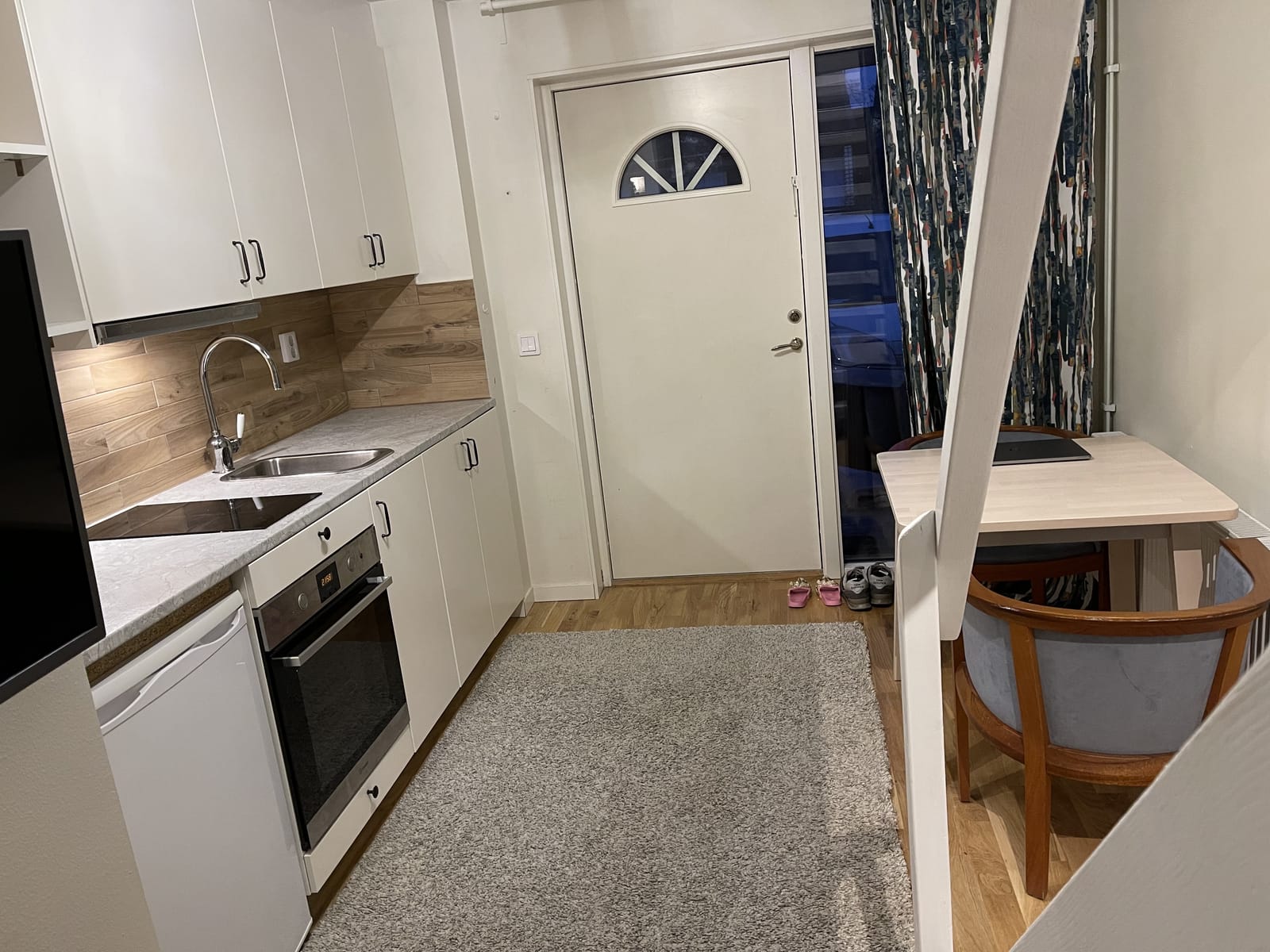 1 rok · 39 m² i Skärholmen – bild 5
