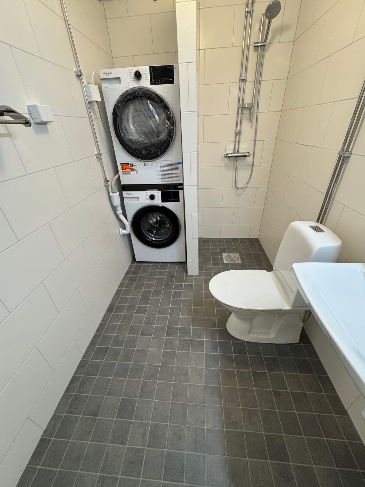 Lägenhet, 3 rooms, 71 sqm, Västerås