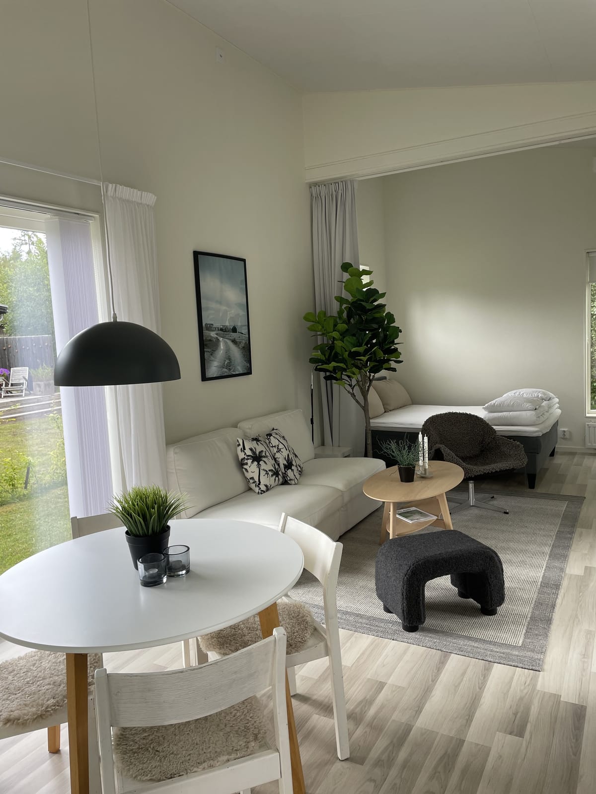 2 rok · 36 m² i Gotlands Tofta – bild 16