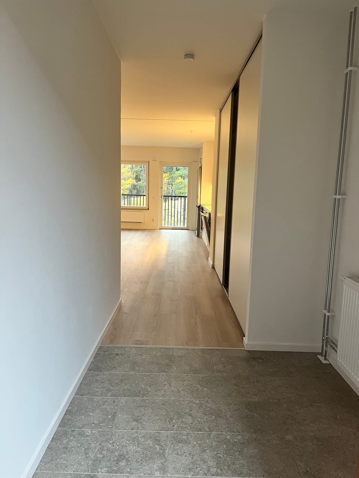 2 rok · 70 m² i Gävle – bild 3