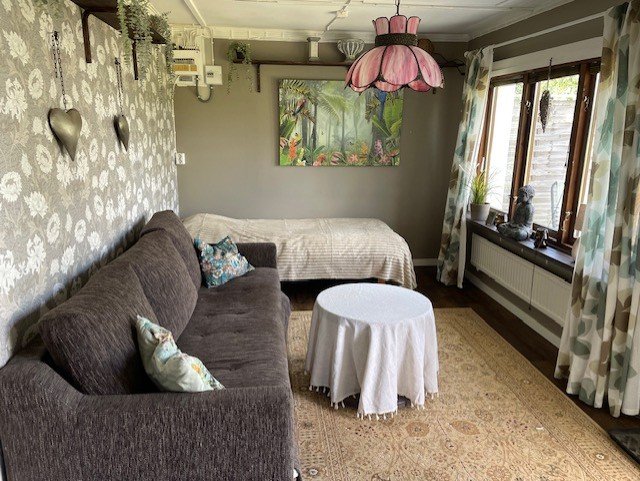Stuga, 1 rooms, 24 sqm, Kolbäck – bild 8