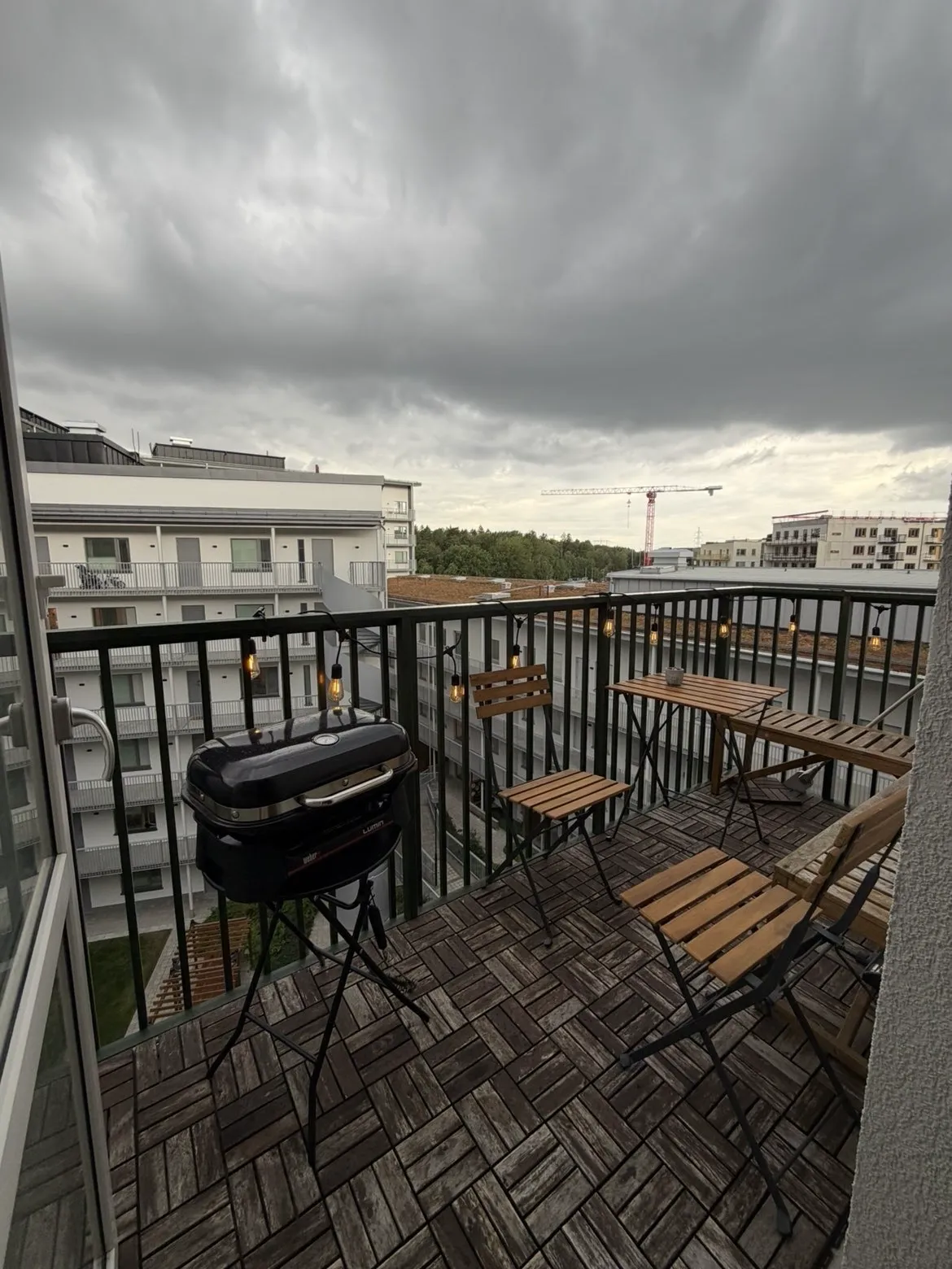 3 rok · 43 m² i Kista – bild 3