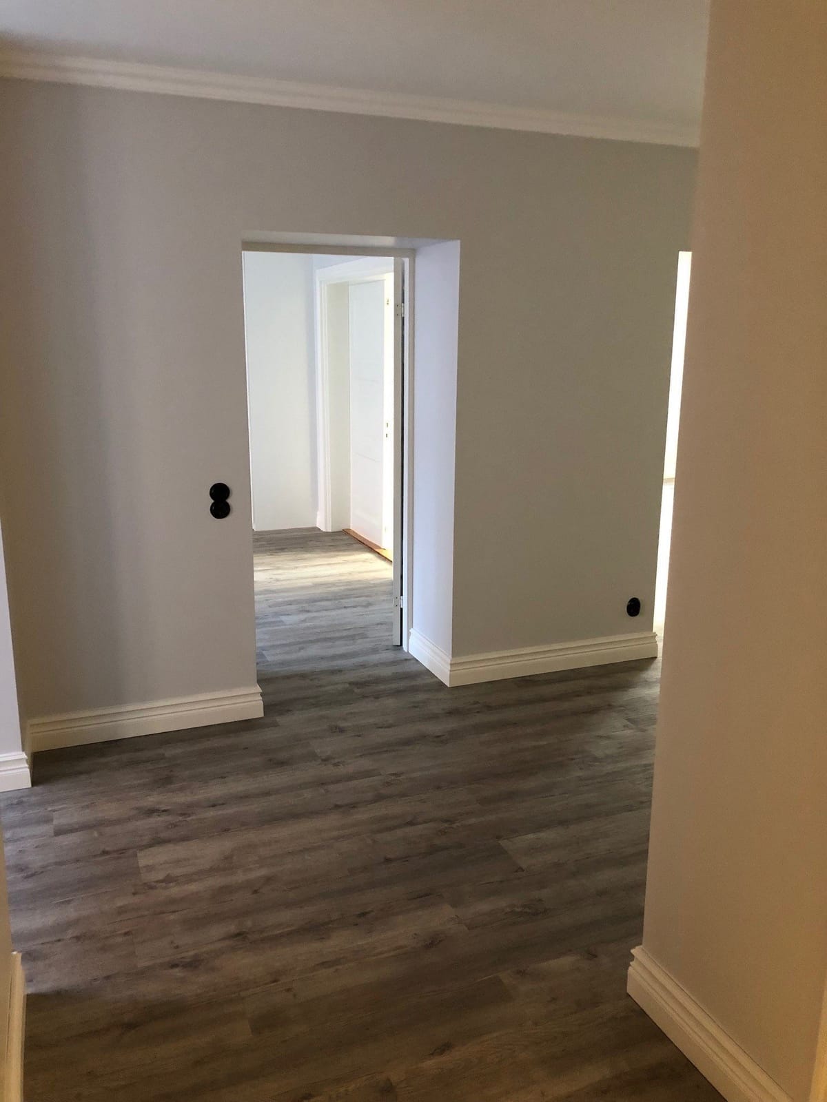 Lägenhet, 3 rooms, 77 sqm, Halmstad