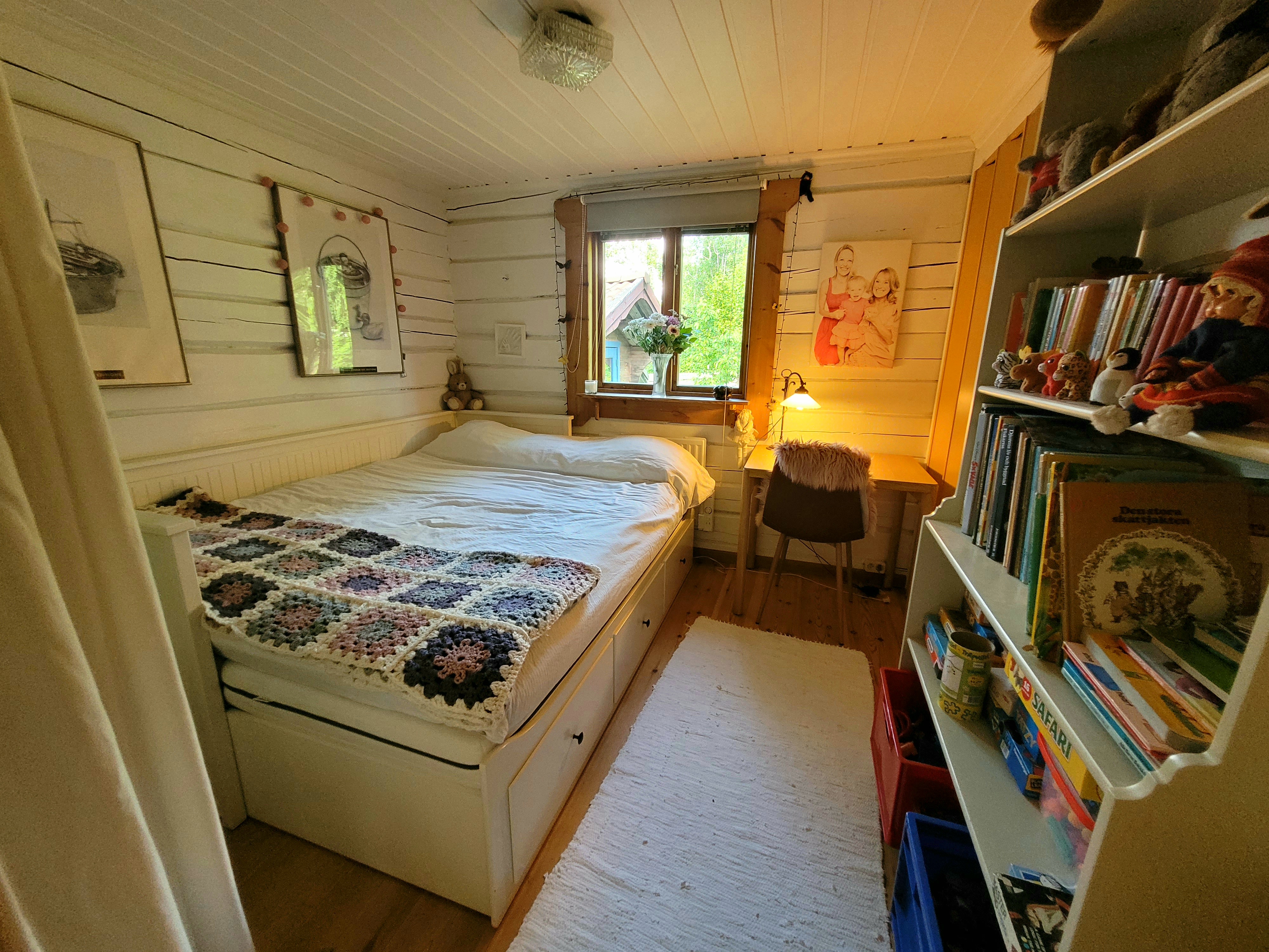 Villa/Hus, 4 rooms, 86 sqm, Strängnäs – bild 15