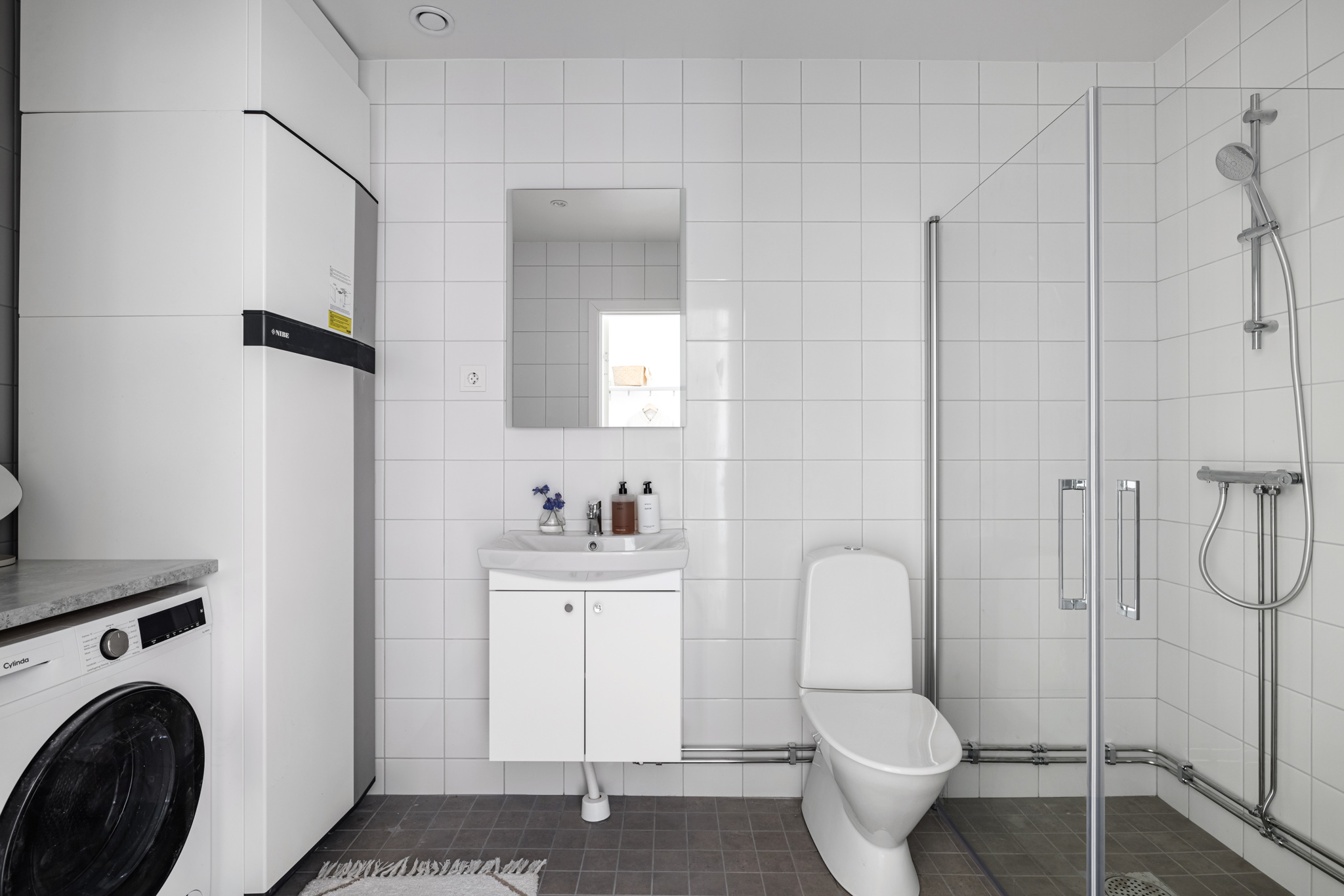 Lägenhet, 5 rooms, 110 sqm, Nynäshamn – bild 10
