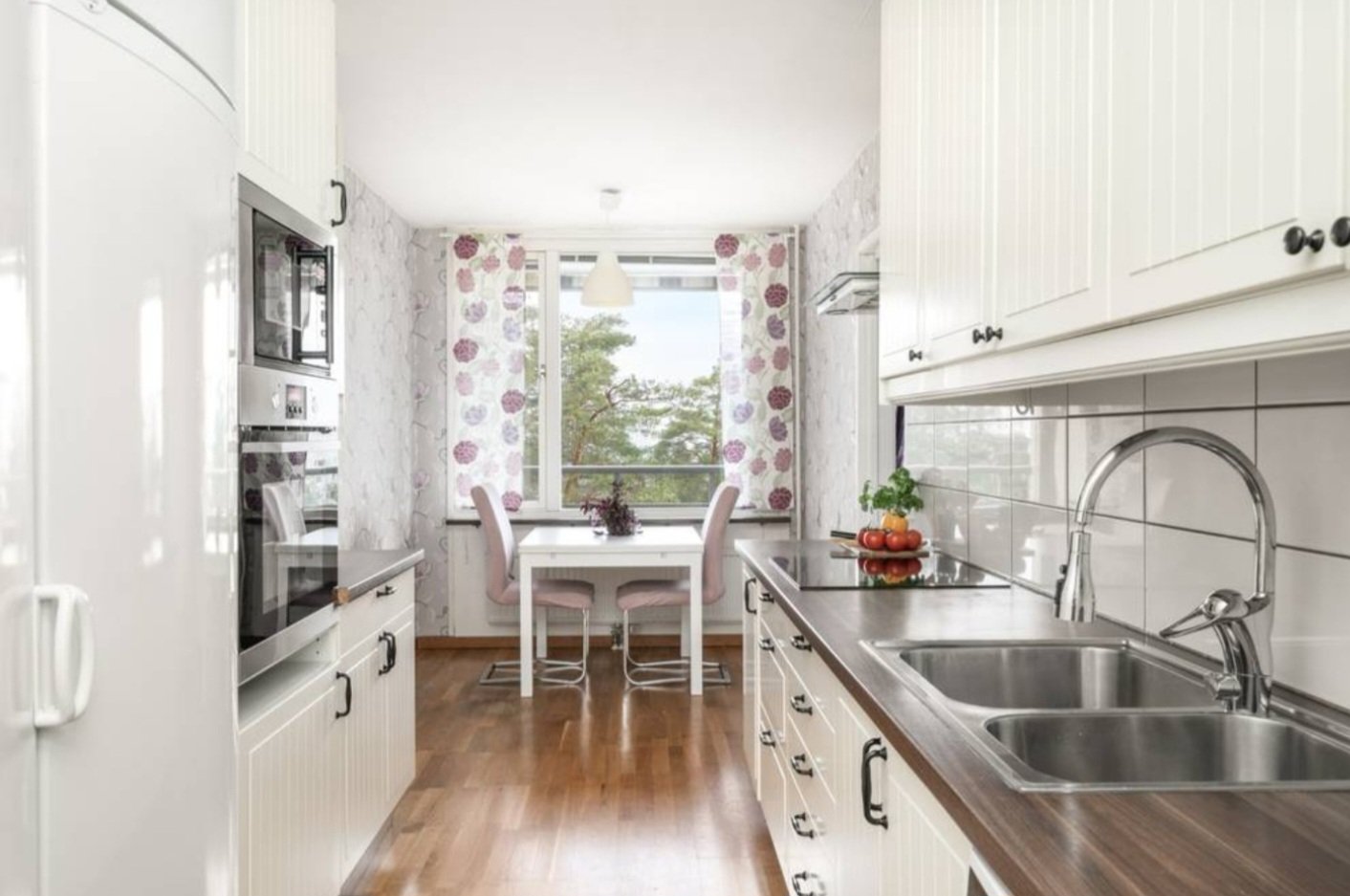 Lägenhet, 3 rooms, 81 sqm, Järfälla – Järfälla