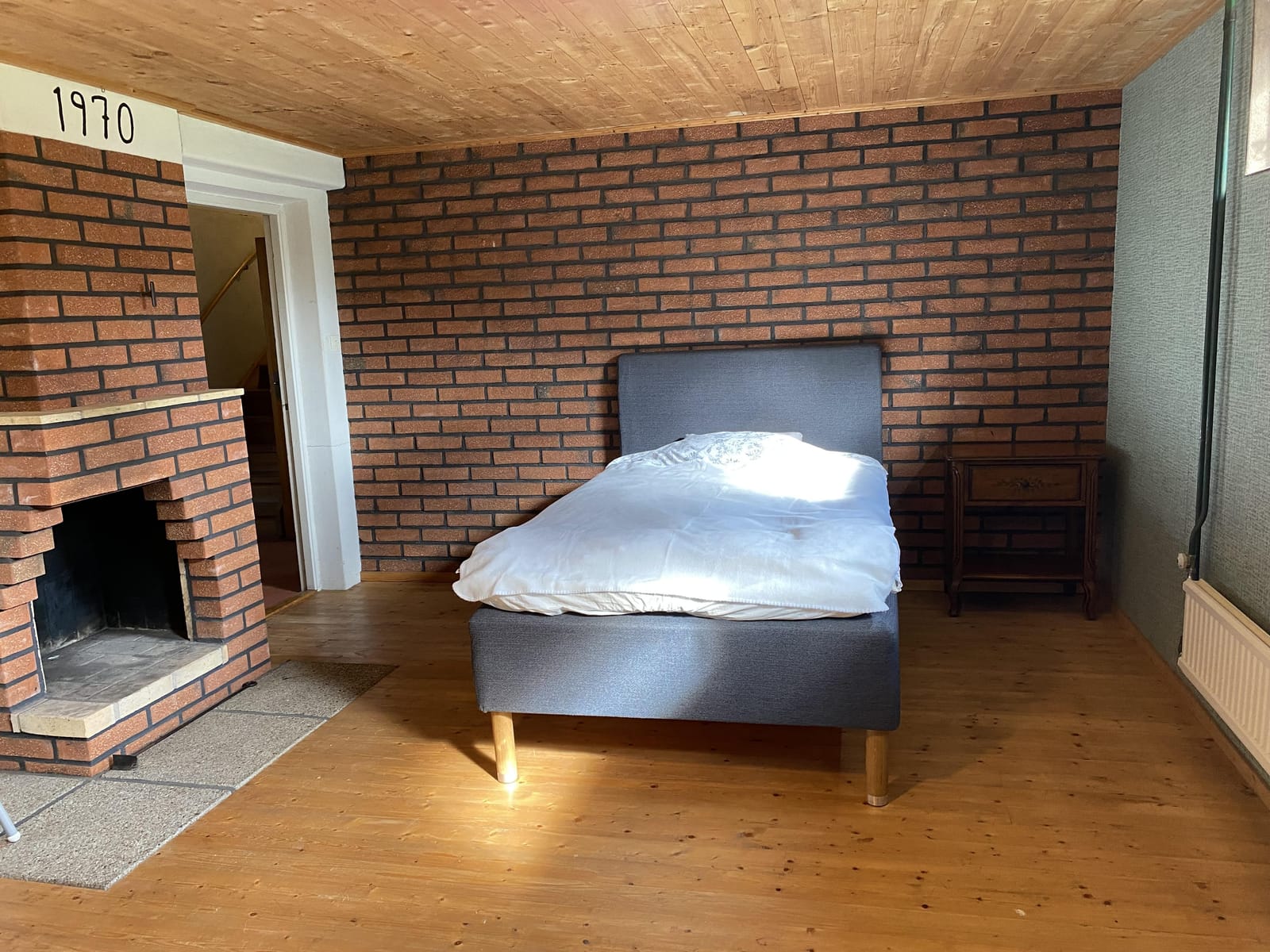 4 rok · 116 m² i Sollebrunn – bild 20