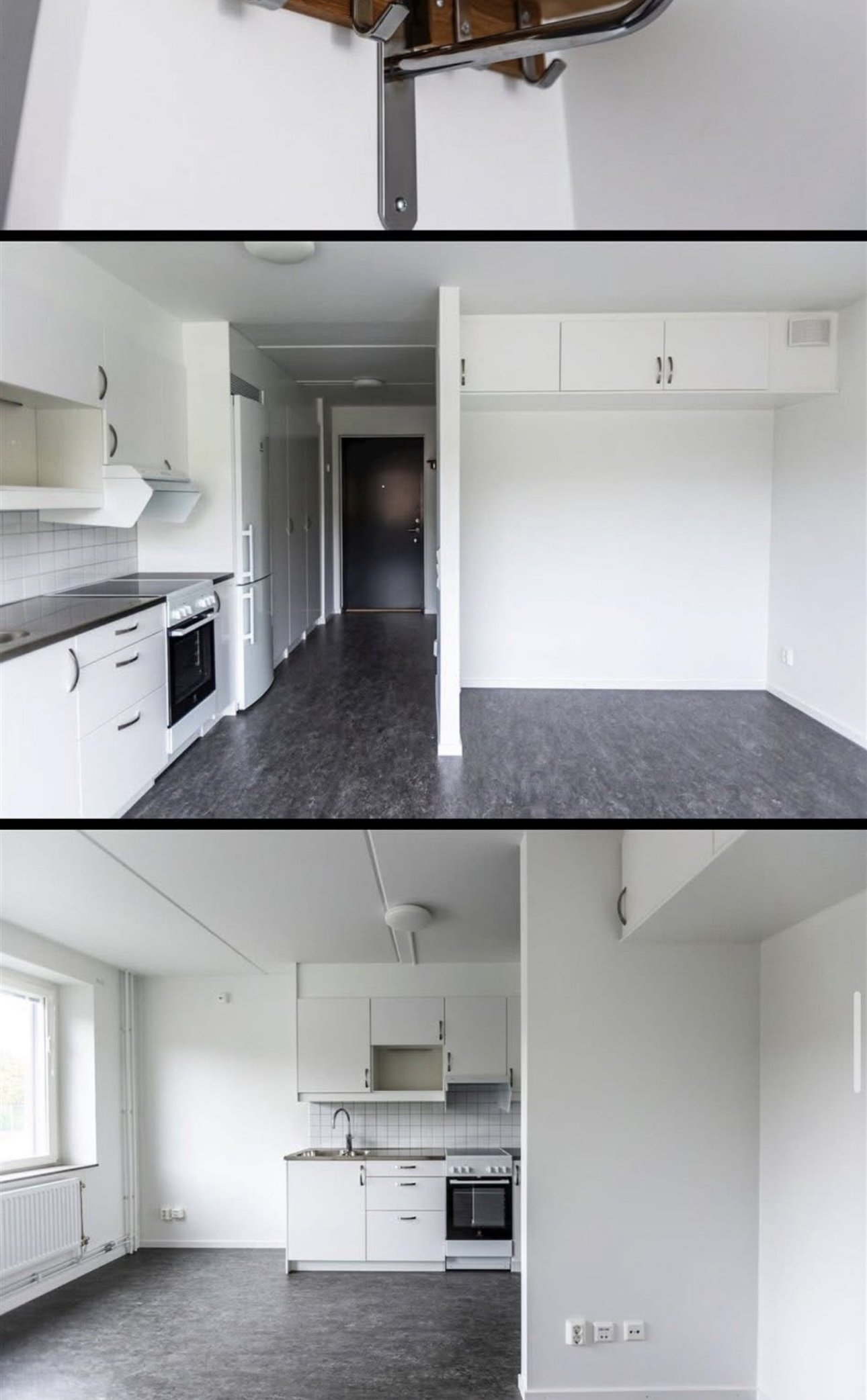 Lägenhet, 1 rooms, 32 sqm, Västra Frölunda
