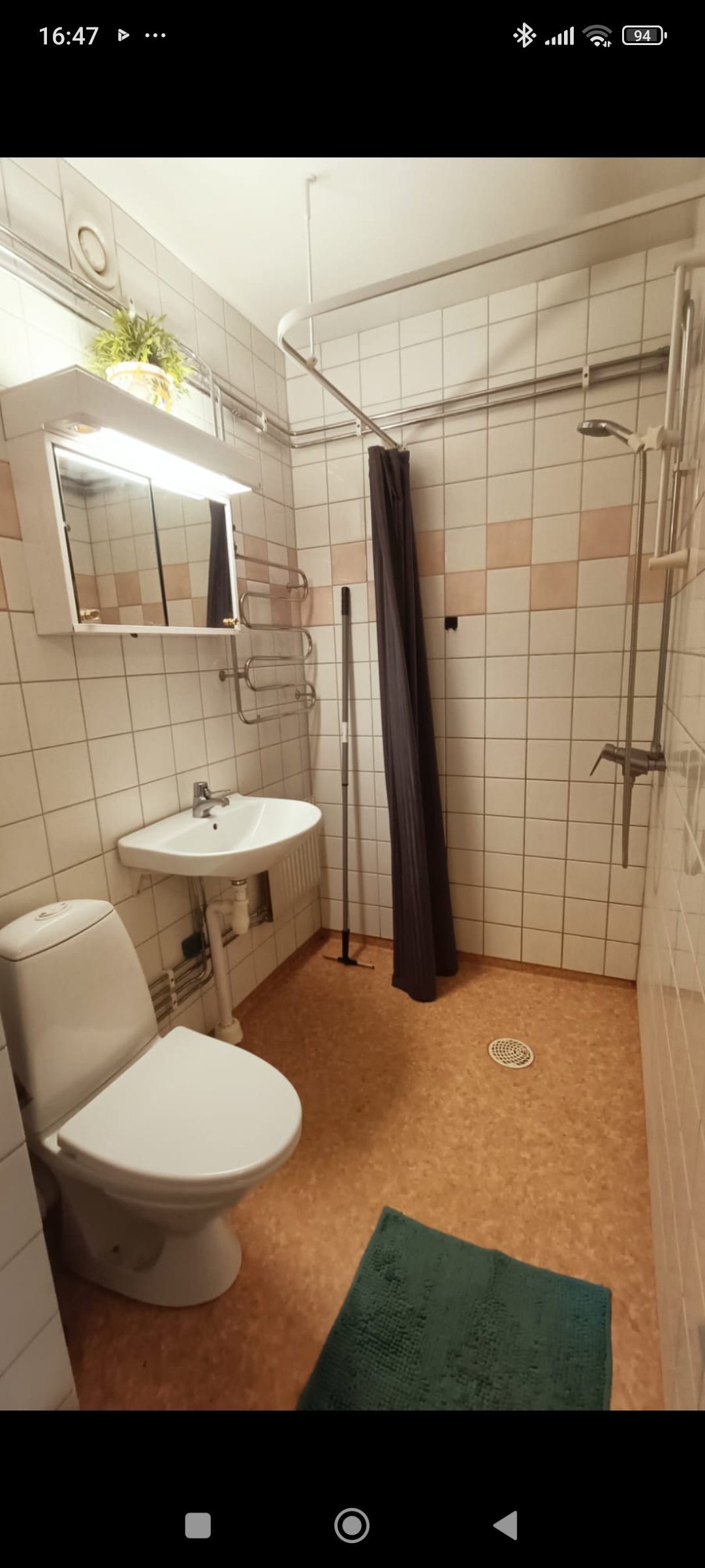 2 rok · 24 m² i Nyköping – bild 5