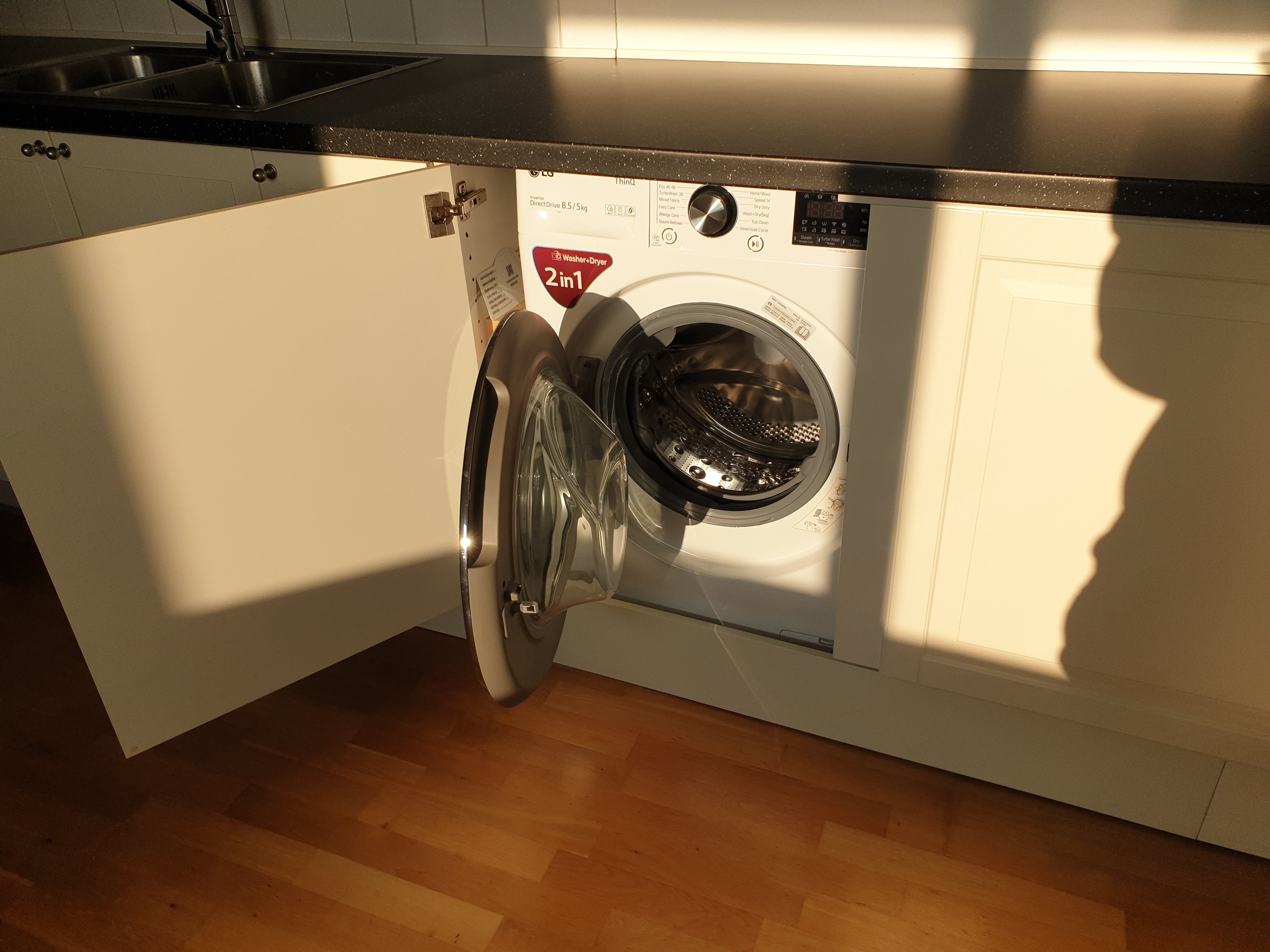 Lägenhet, 3 rooms, 62 sqm, Alvesta – bild 3