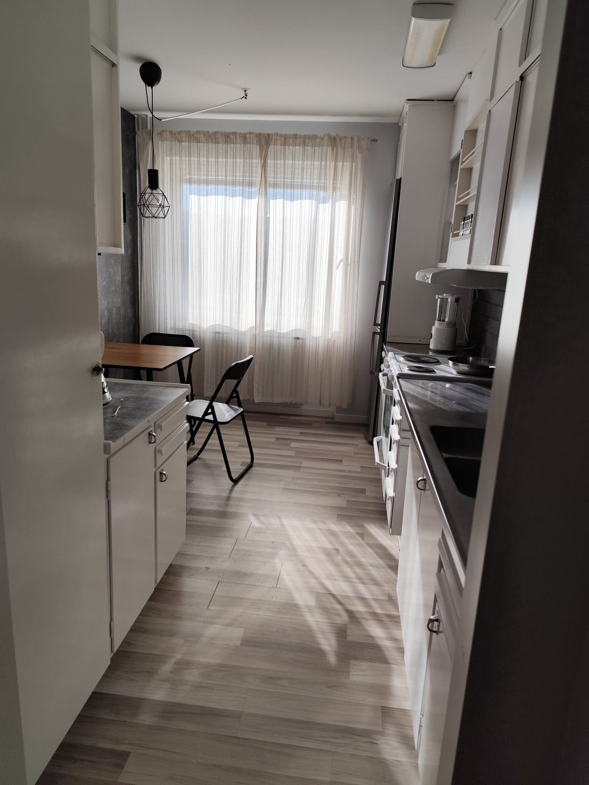 2 rok · 43 m² i Skelleftehamn – bild 2