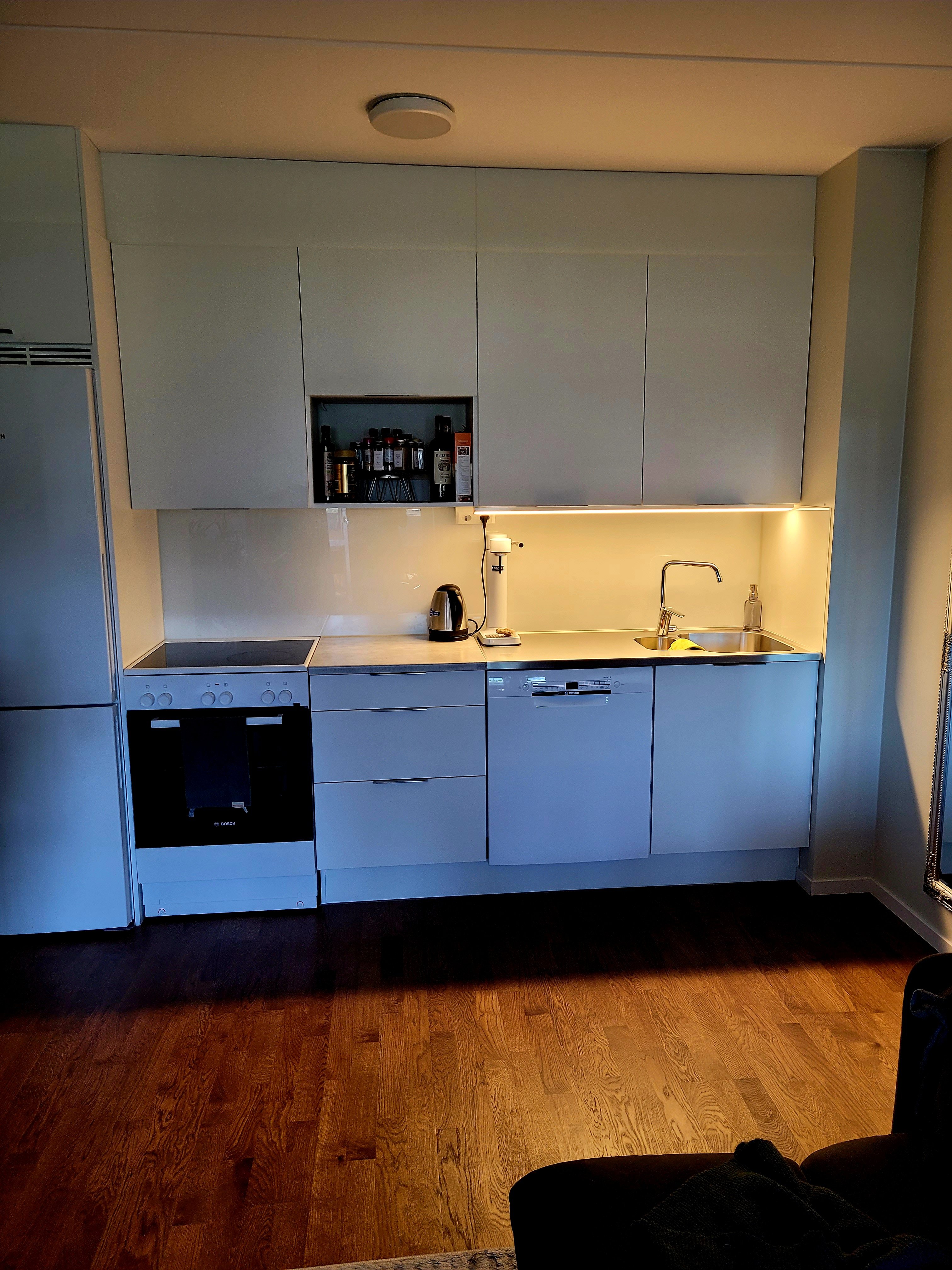 Lägenhet, 2 rooms, 35 sqm, Partille – Partille