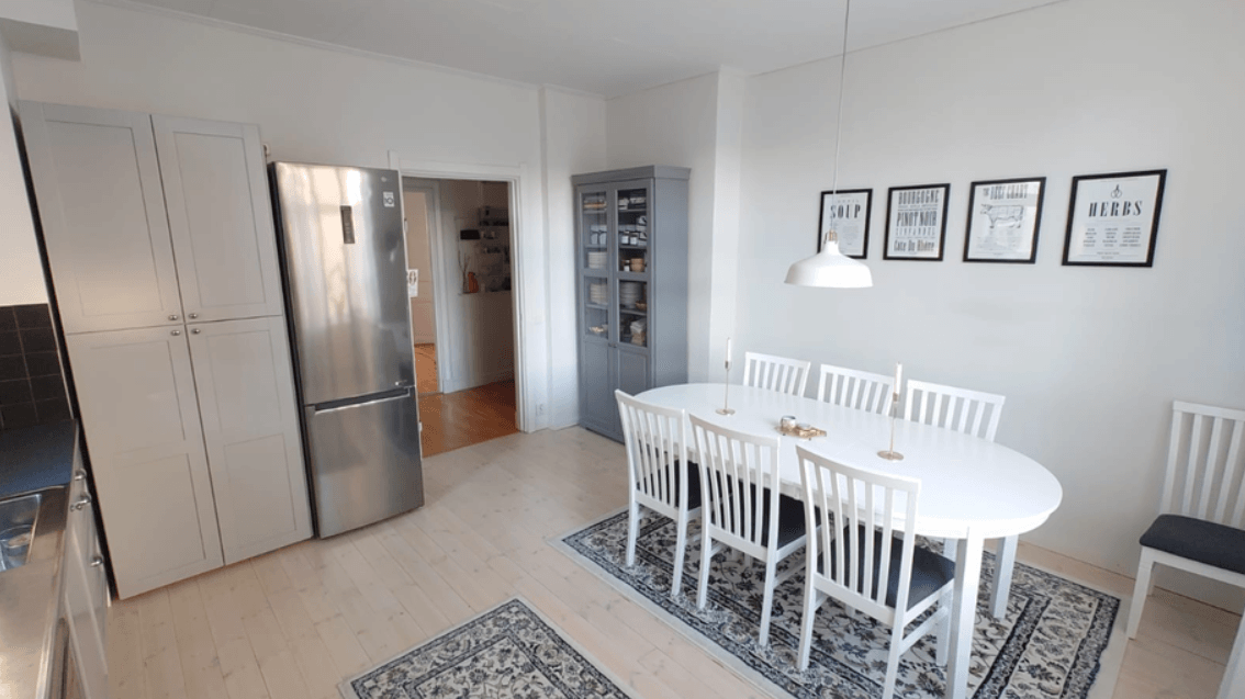 2 rok · 77 m² i Luleå – bild 6