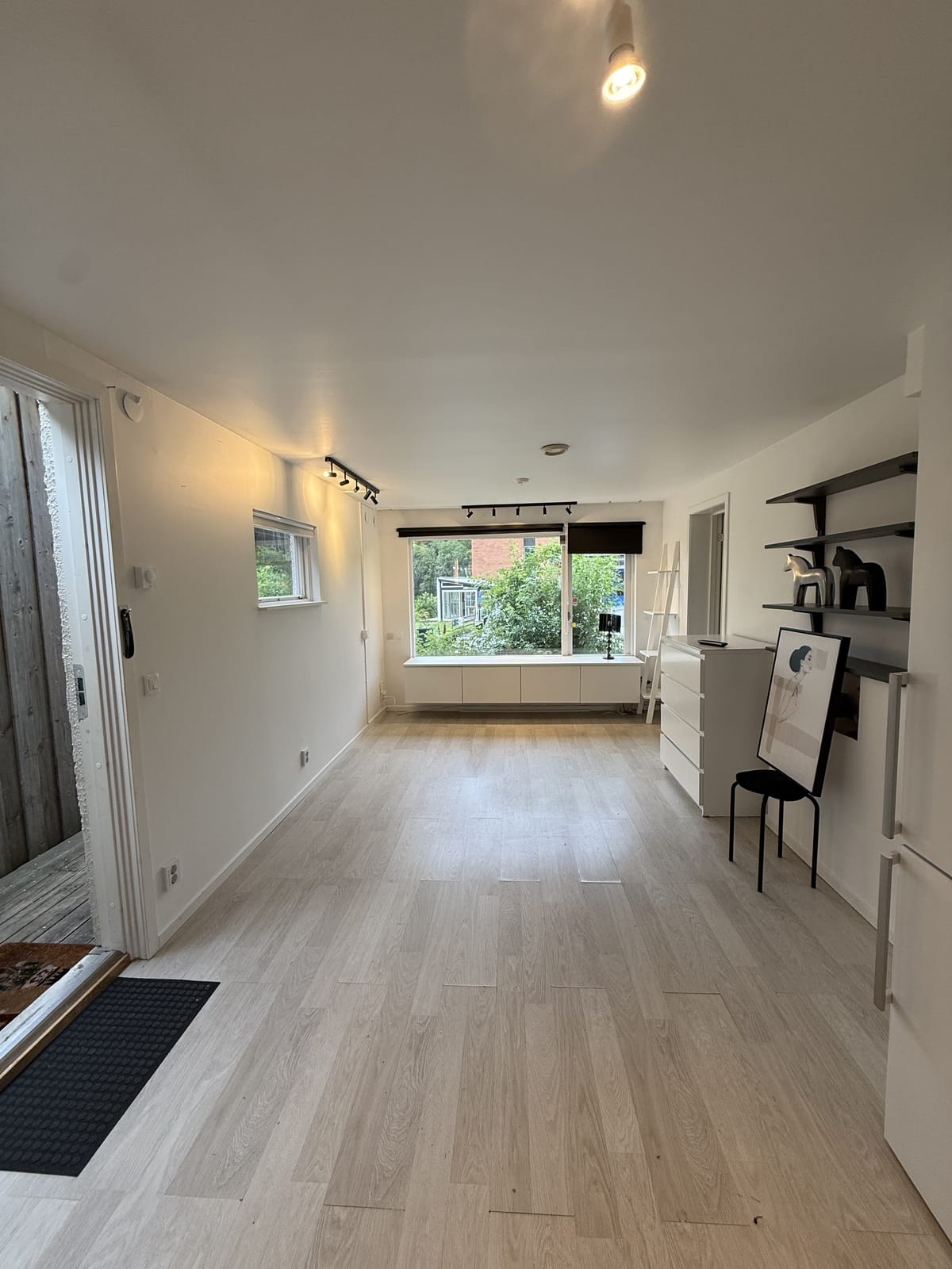 2 rok · 50 m² i Vallentuna – bild 2