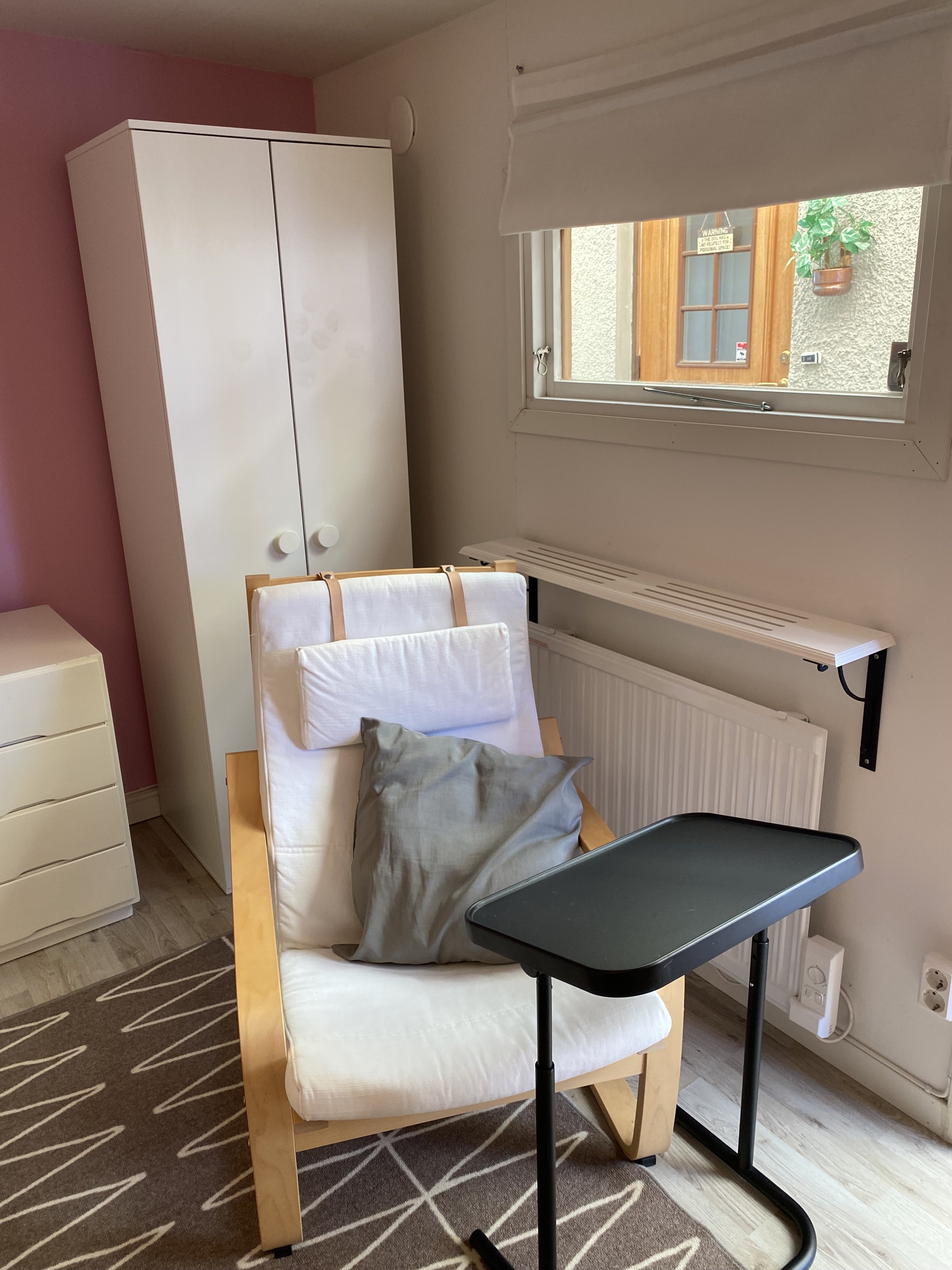 Villa/Hus, 1 rooms, 14 sqm, Borlänge – bild 8
