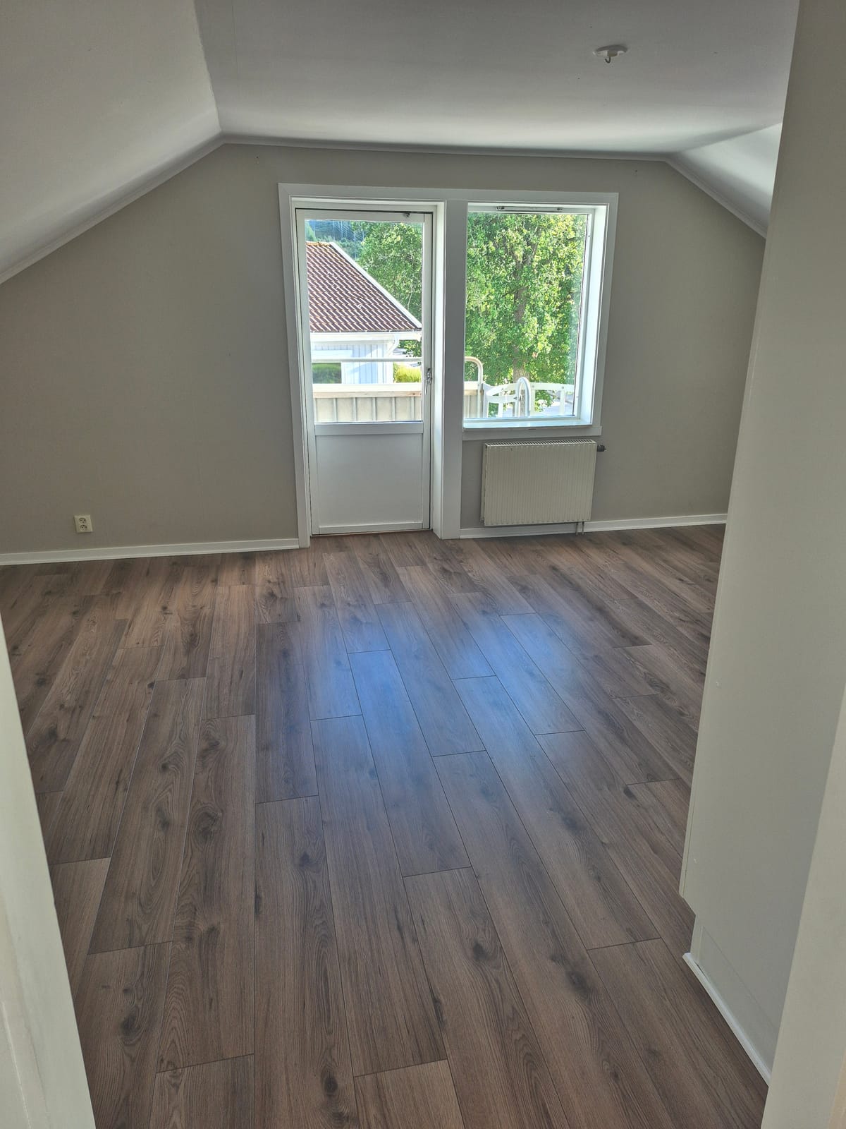 1 rok · 45 m² i Stigen – bild 8