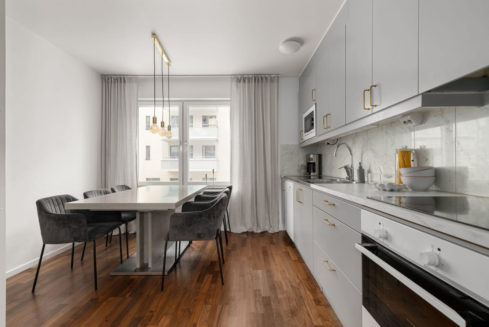 4 rok · 80 m² i Järfälla – bild 6