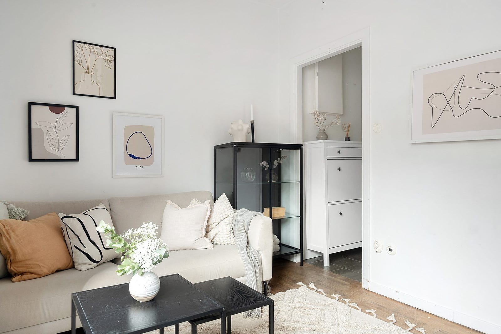 1 rok · 20 m² i Stockholm – bild 6