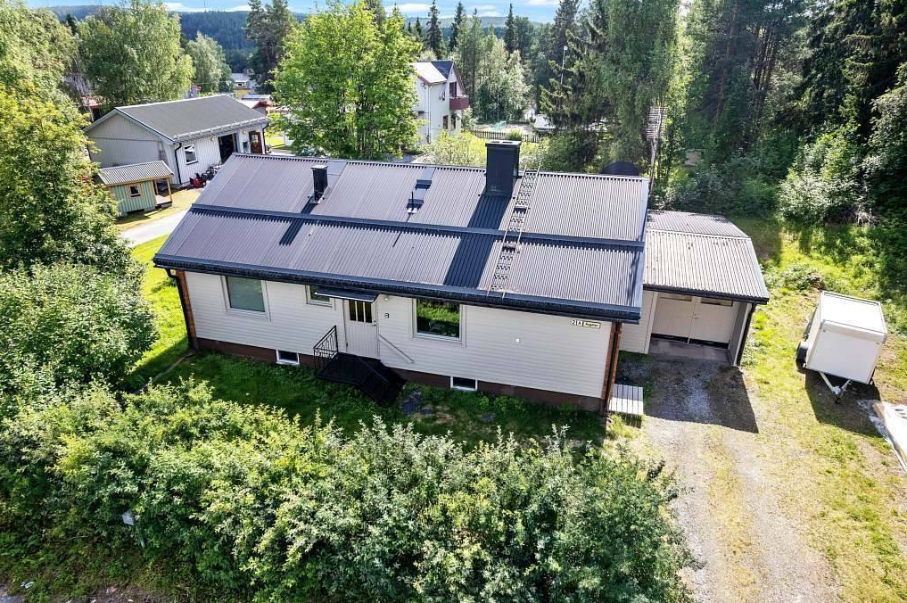 Villa/Hus, 4 rooms, 86 sqm, Jokkmokk – bild 2