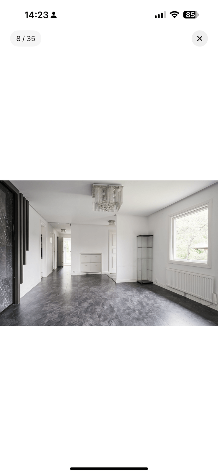 4 rok · 103 m² i Blidsberg – bild 7