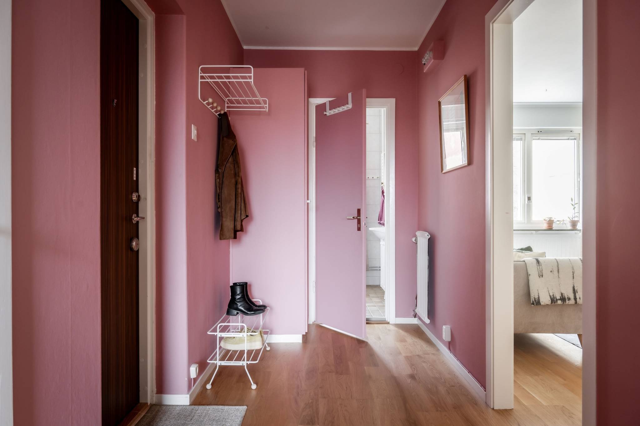 2 rok · 55 m² i Borås – bild 10