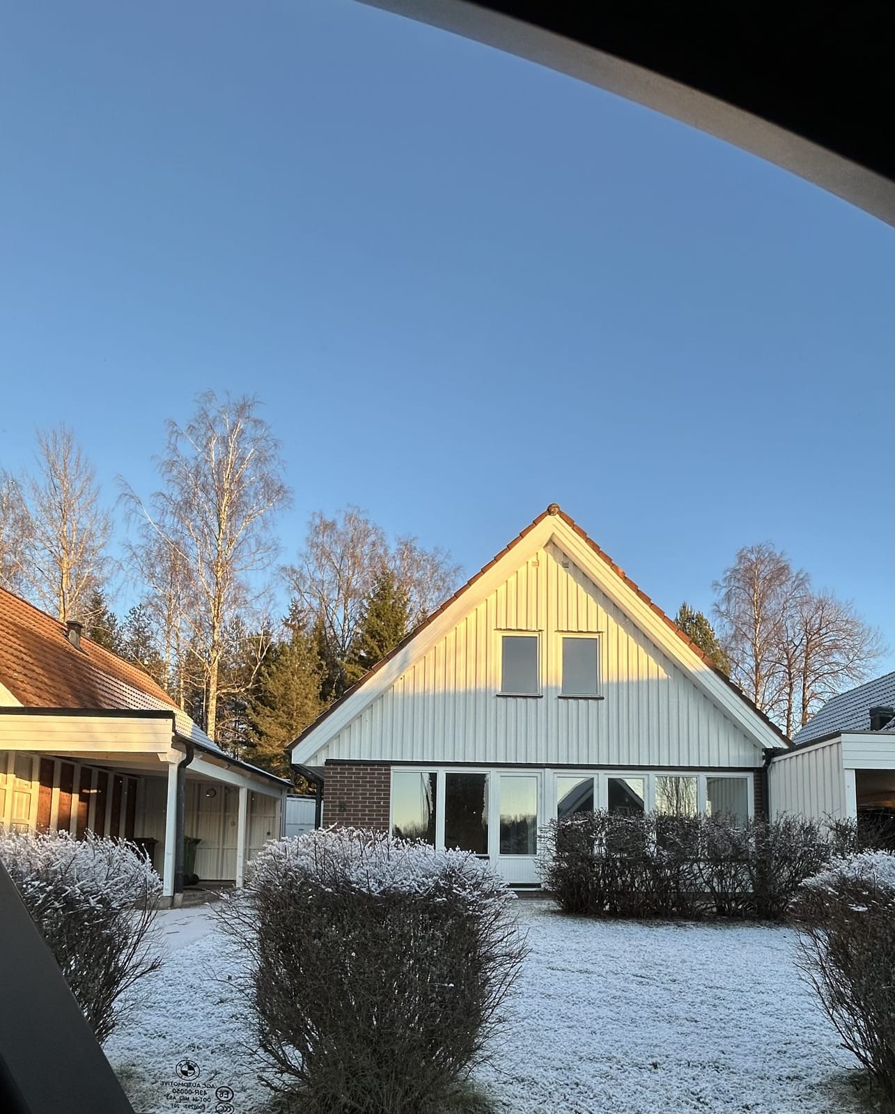 Villa/Hus, 5 rooms, 138 sqm, Hagfors