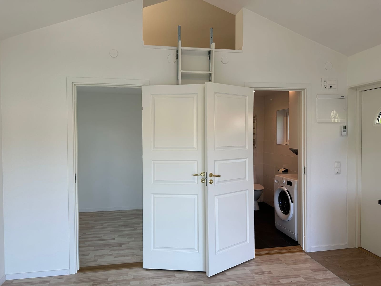 3 rok · 30 m² i Upplands Väsby – bild 2