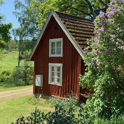 Stuga, 1 rooms, 30 sqm, Ekerö – Ekerö