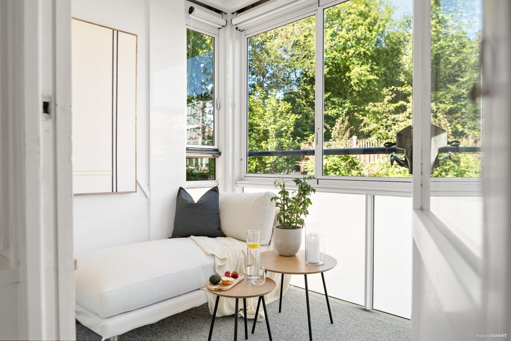 3 rok · 63 m² i Helsingborg – bild 9