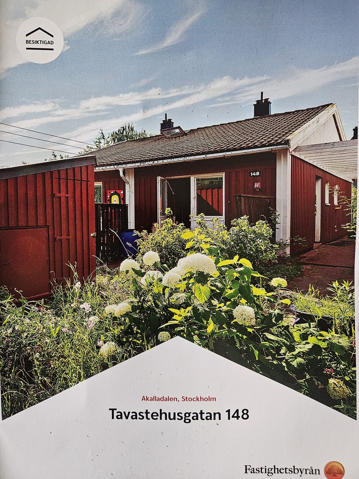 2 rok · 50 m² i Kista – bild 3