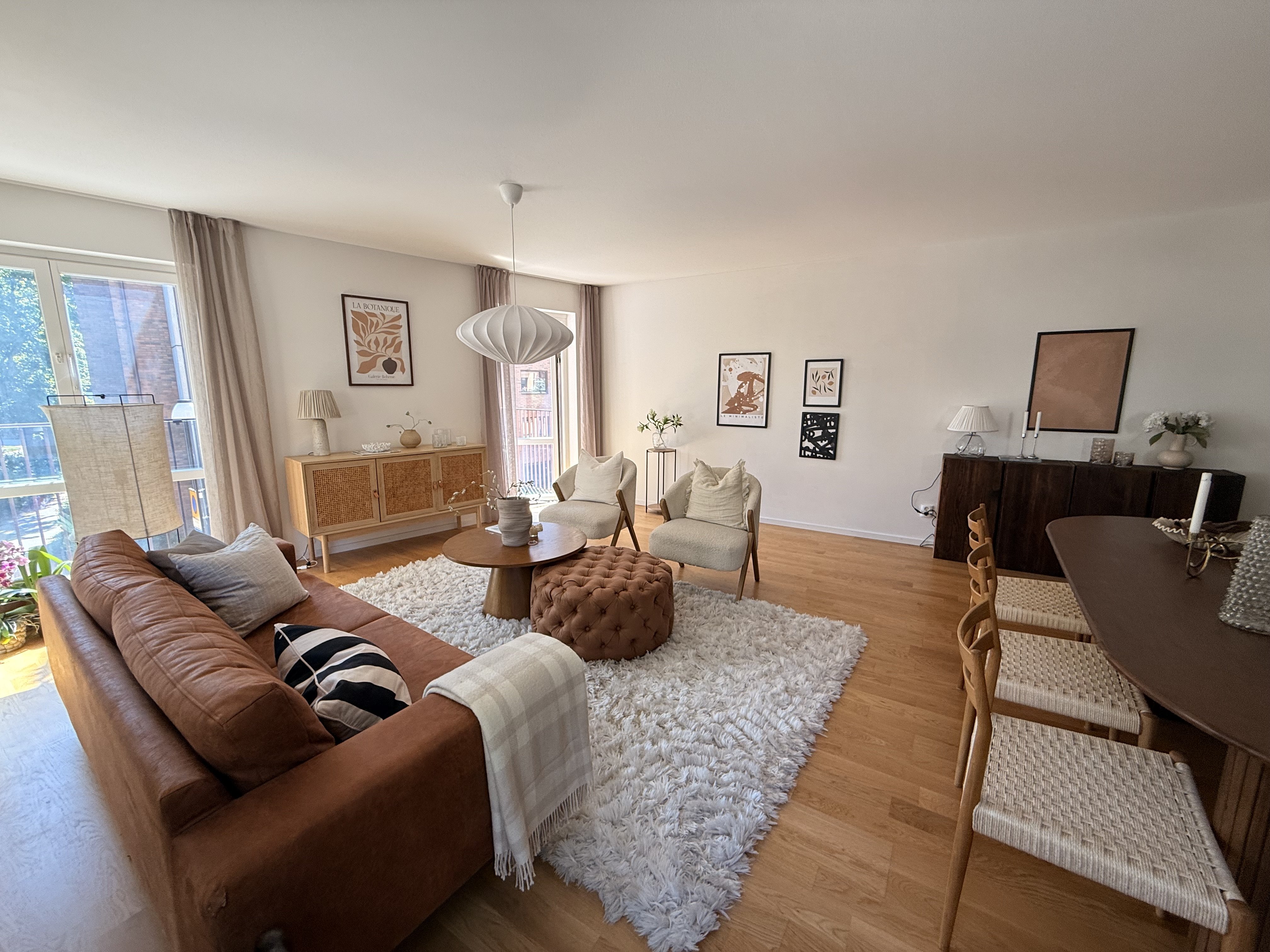 Lägenhet, 5 rooms, 111 sqm, Solna – bild 6