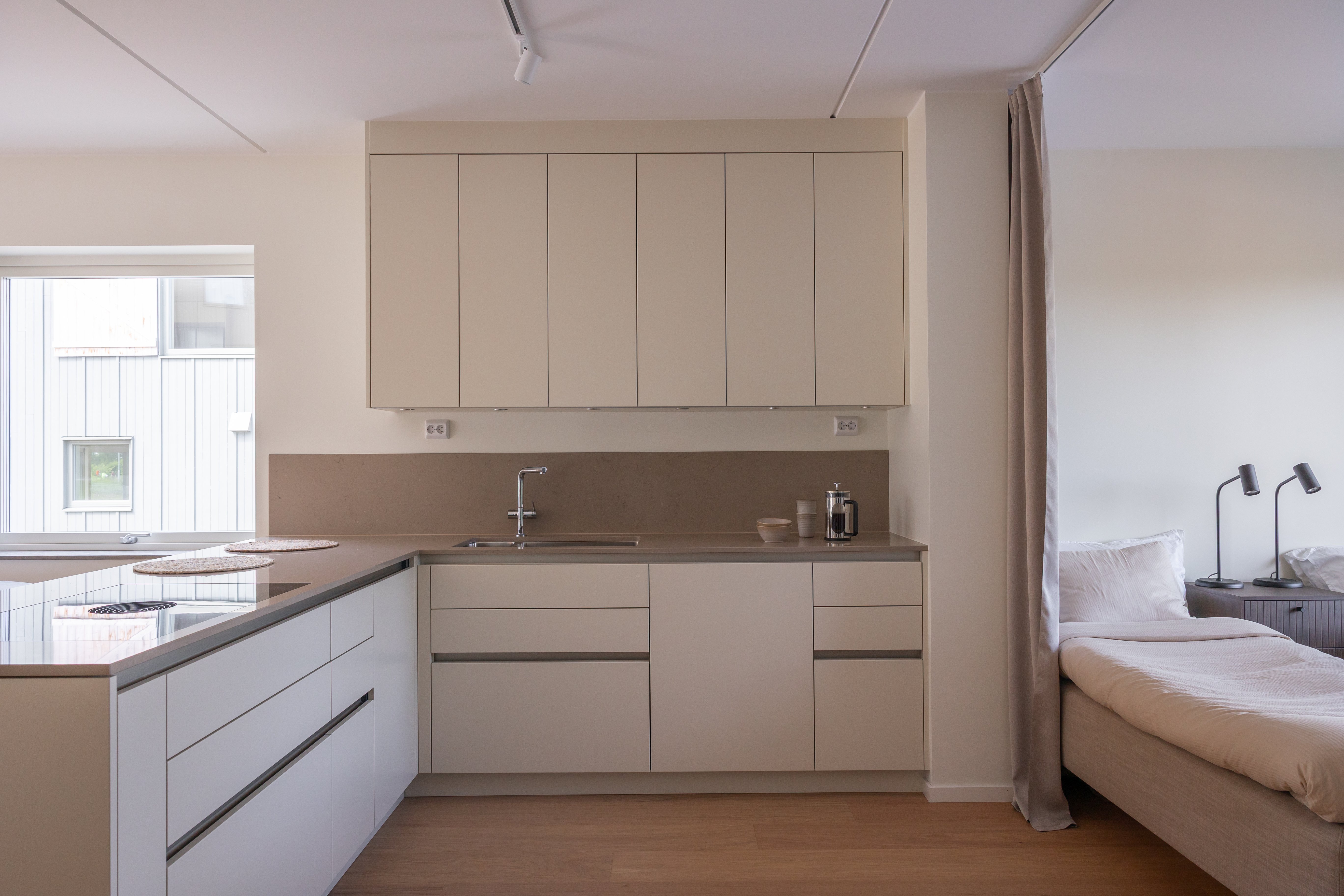 Lägenhet, 2 rooms, 54 sqm, Borgholm – bild 16