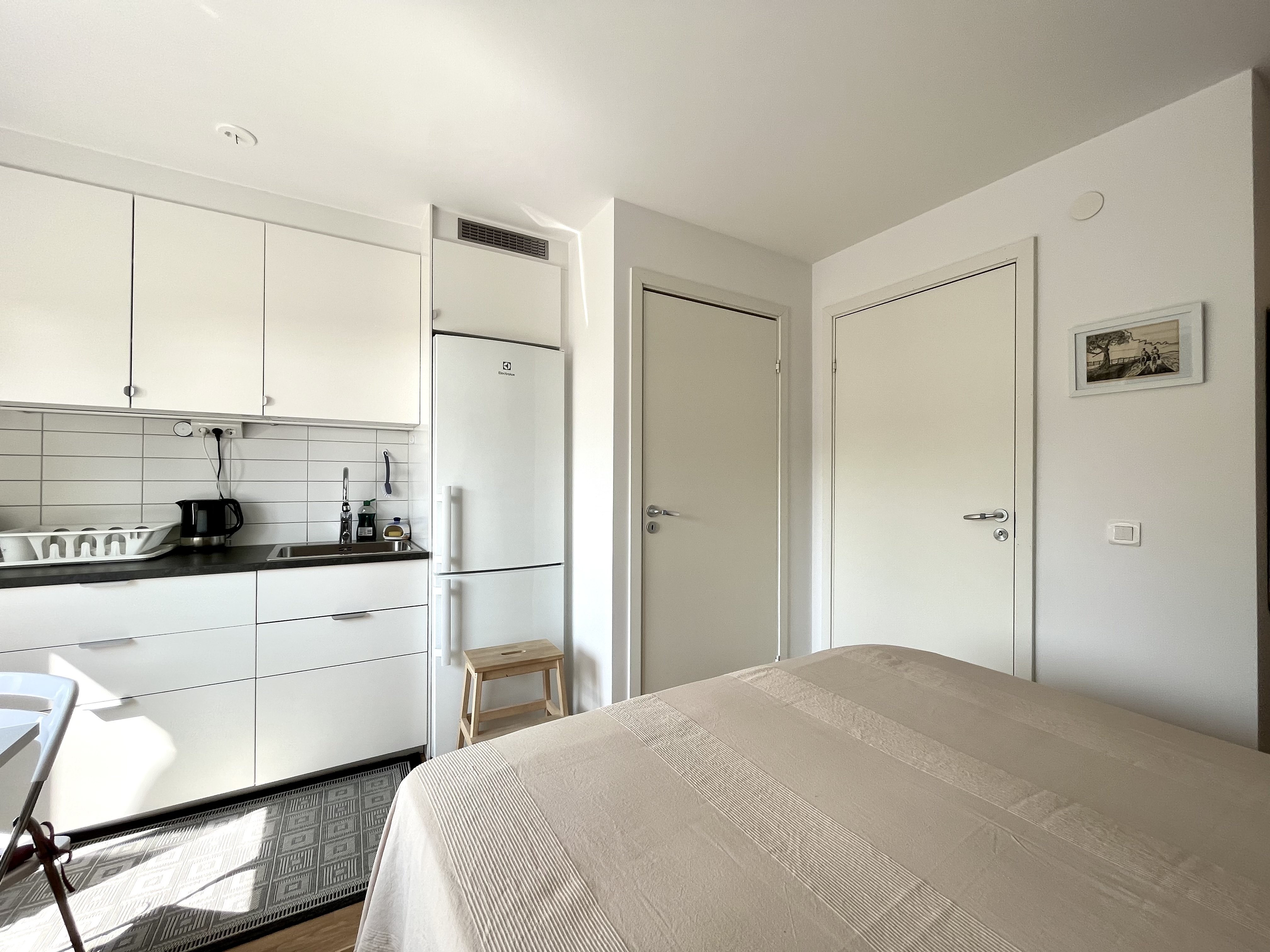 Lägenhet, 1 rooms, 24 sqm, Huddinge – bild 7