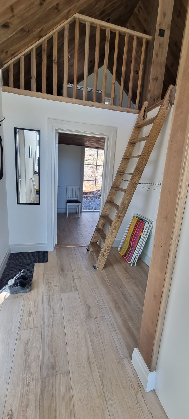 2 rok · 40 m² i Gamleby – bild 8