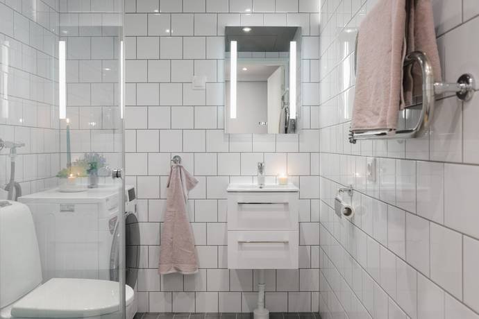 Lägenhet, 1 rooms, 23 sqm, Järfälla – bild 6