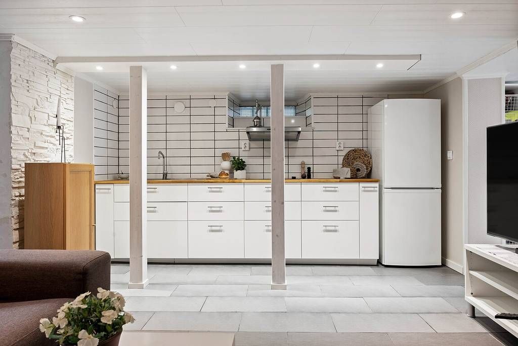 Lägenhet, 3 rooms, 98 sqm, Södertälje