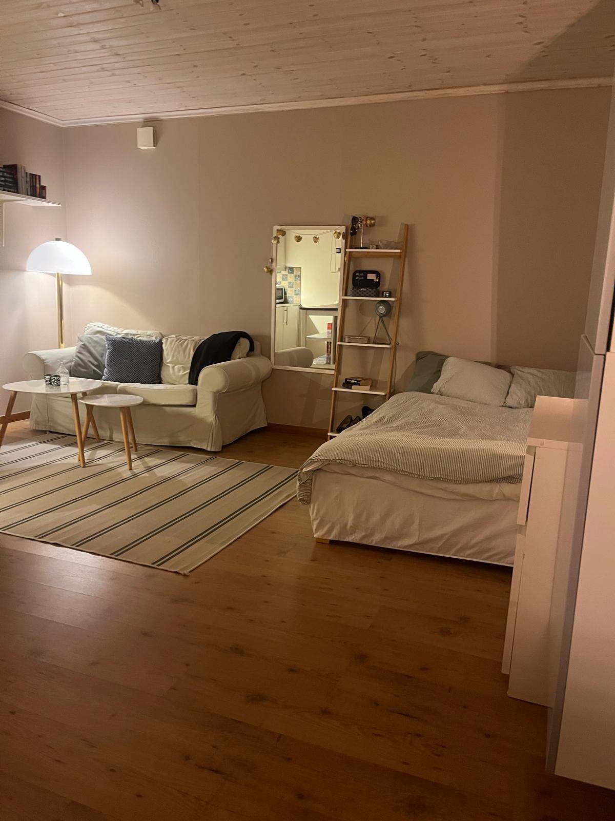 Lägenhet, 1 rooms, 26 sqm, Rimbo – bild 5