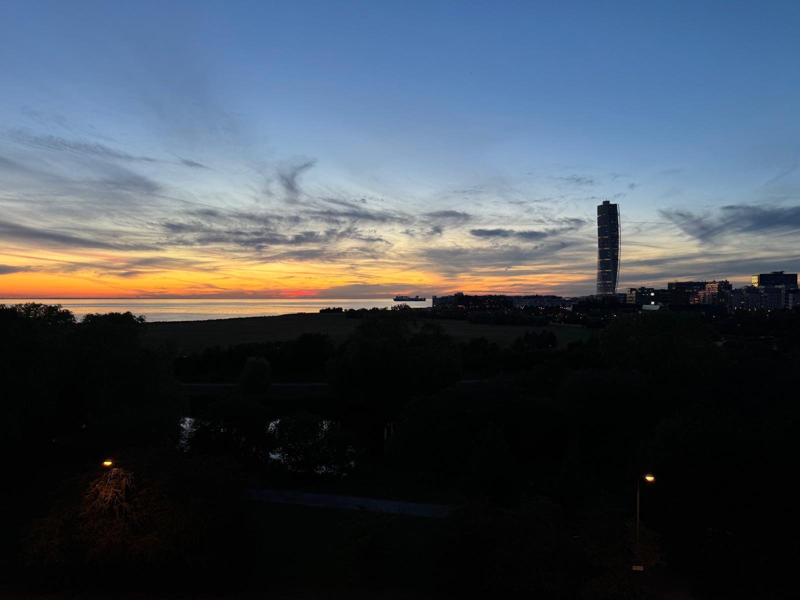 1 rok · 9 m² i Malmö – bild 2