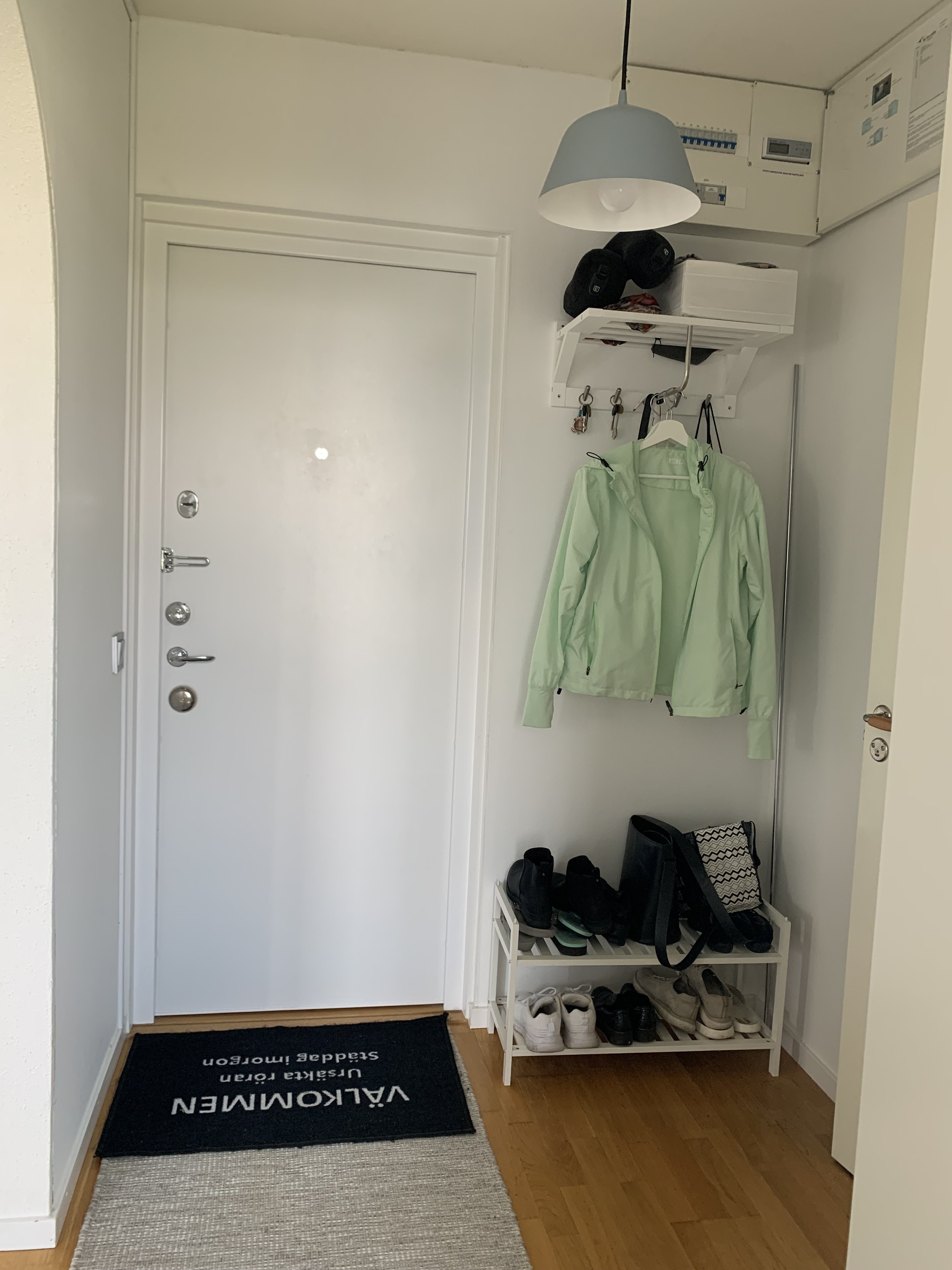 Lägenhet, 2 rooms, 38 sqm, Hisings Backa – bild 7