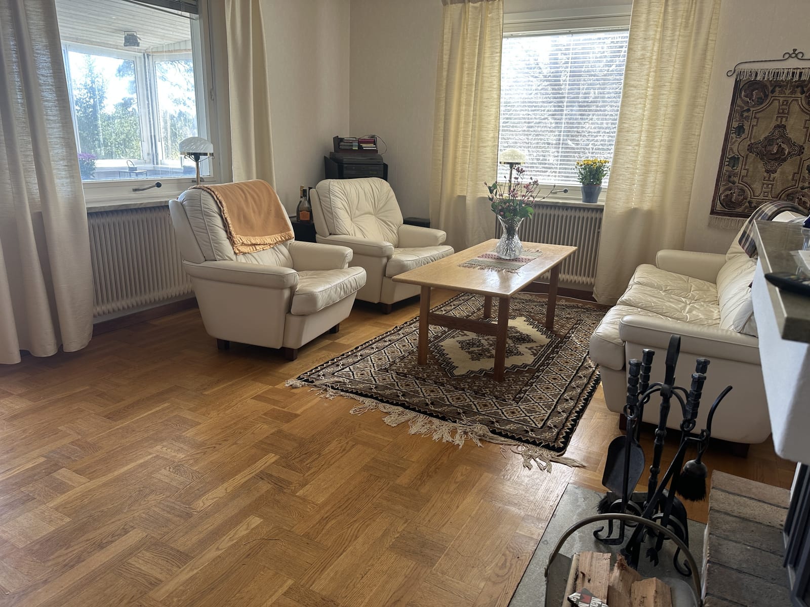 3 rok · 80 m² i Mölnbo – bild 30