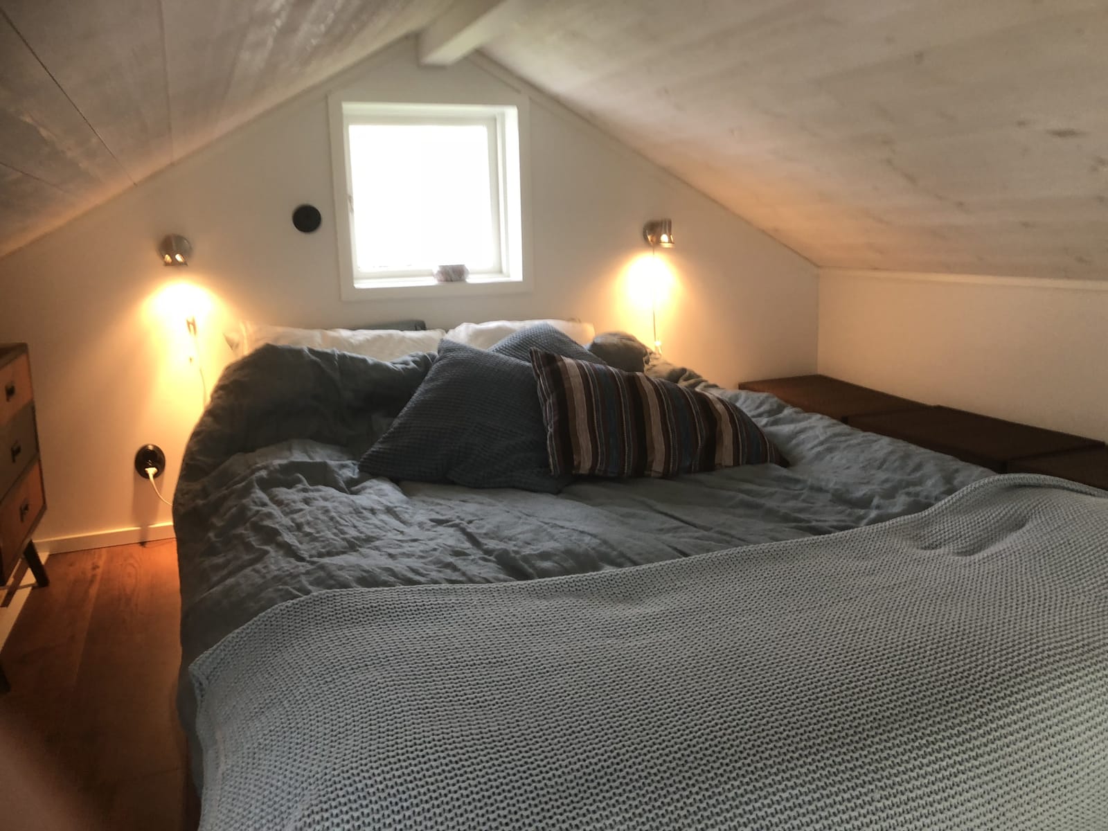 2 rok · 37 m² i Skummeslövsstrand – bild 9