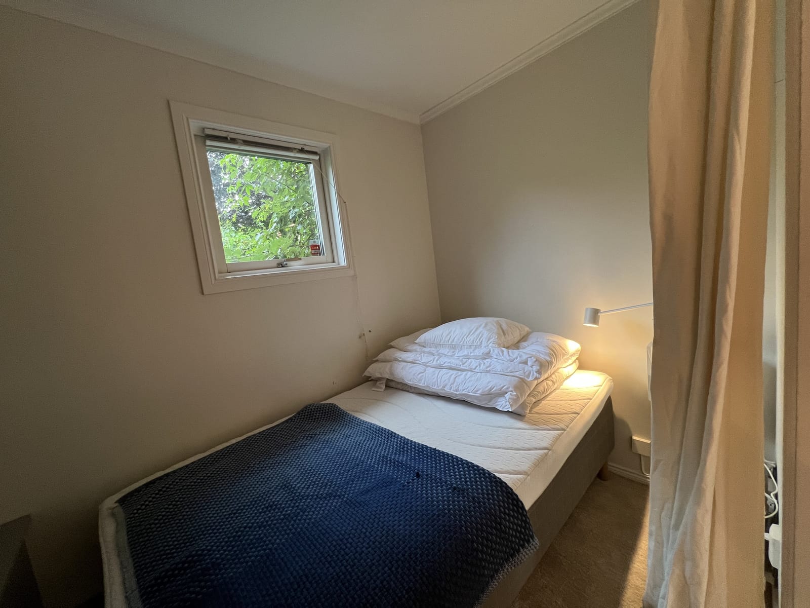 2 rok · 35 m² i Djursholm – bild 4