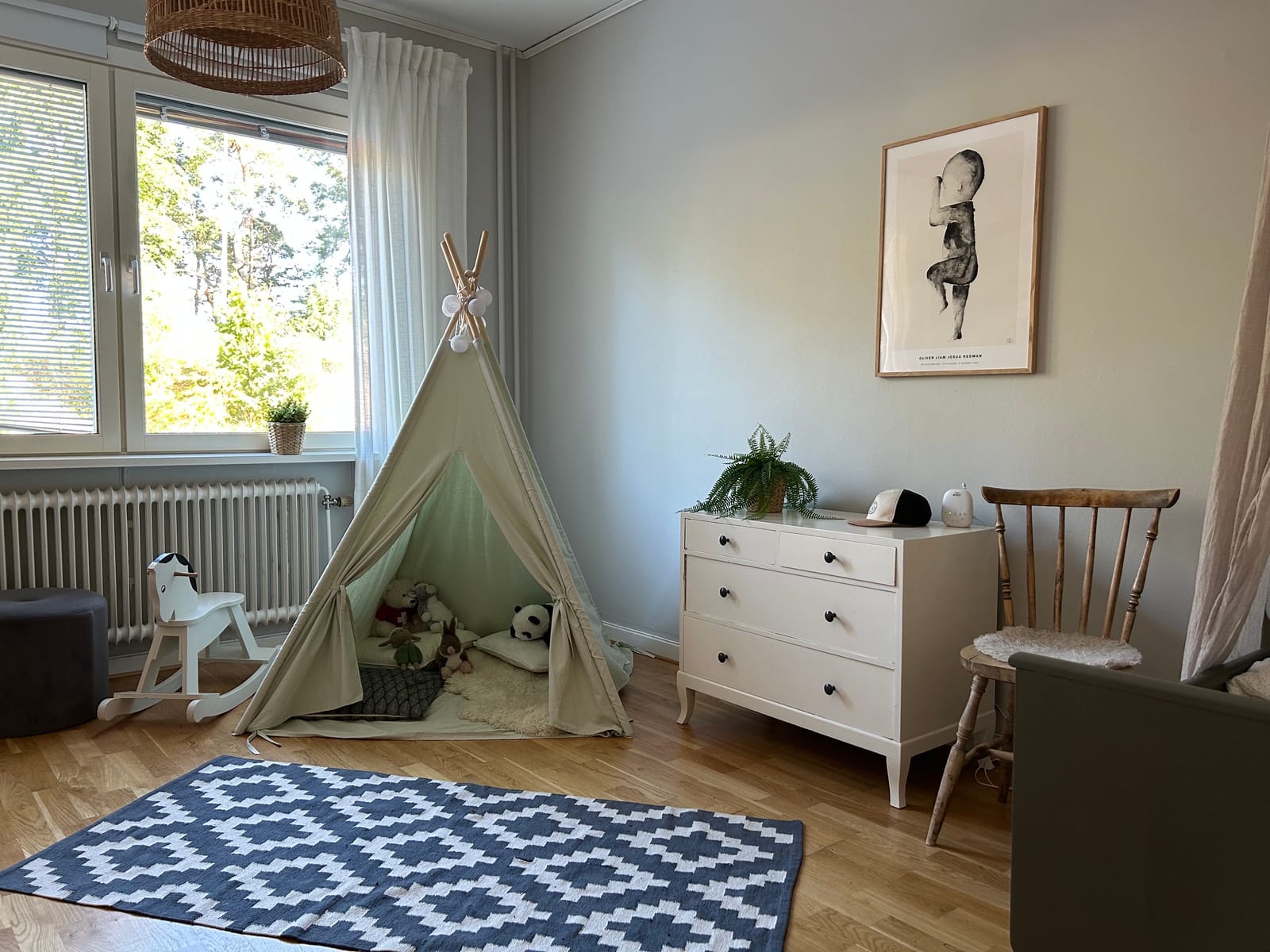3 rok · 81 m² i Hallsberg – bild 9